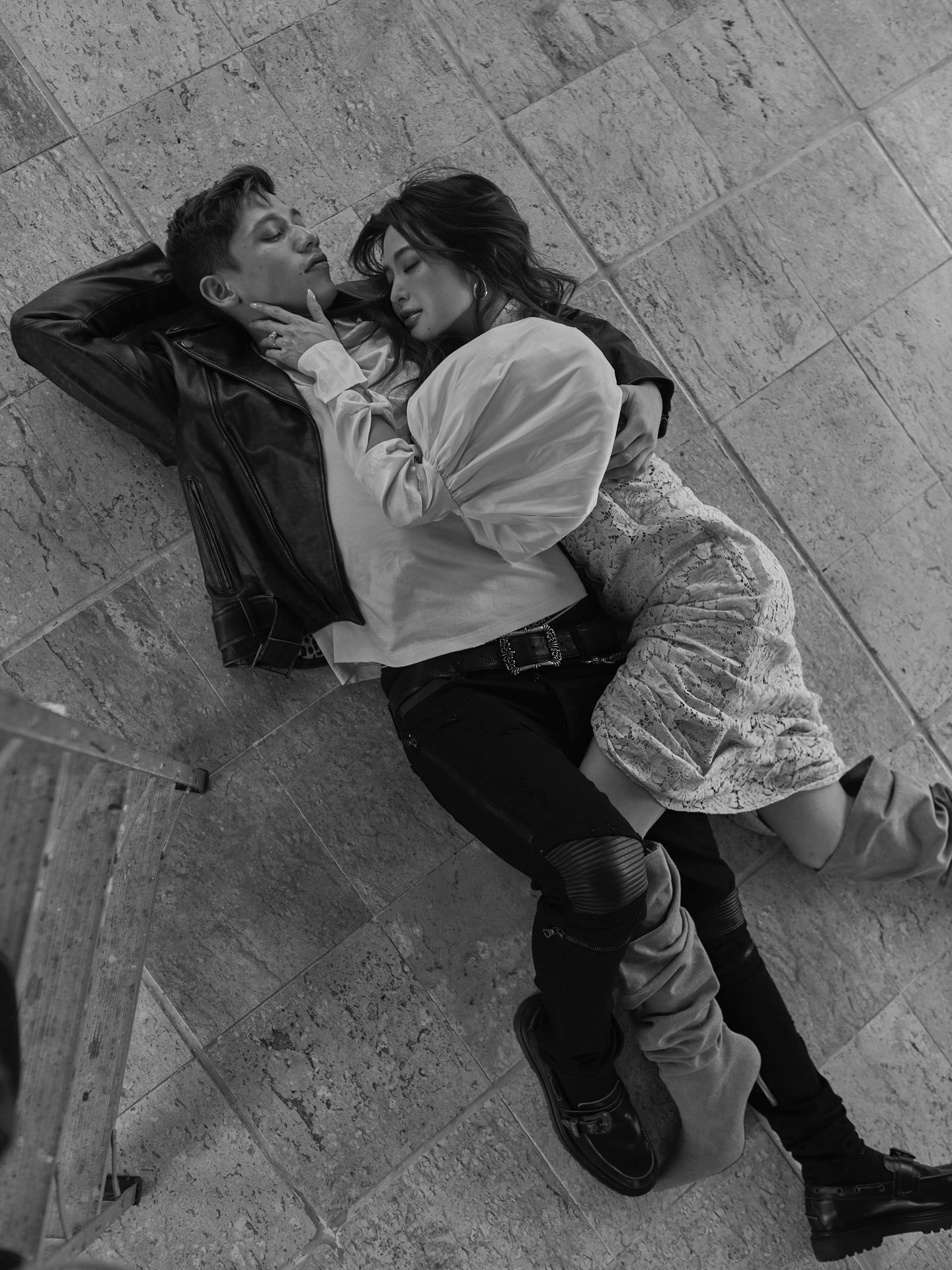 มายด์ - ลภัสลัล จิรเวชสุนทรกุล