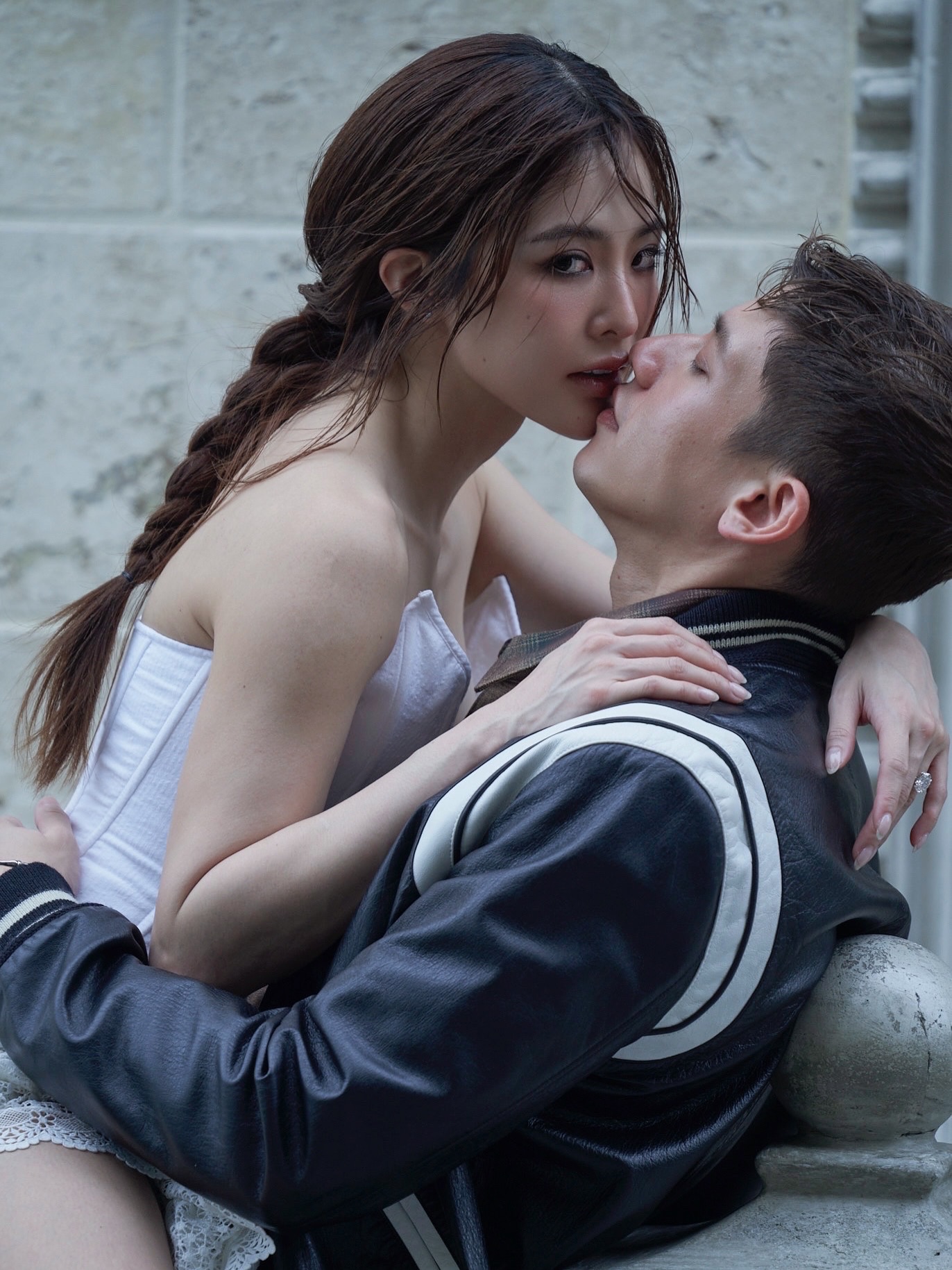 มายด์ - ลภัสลัล จิรเวชสุนทรกุล