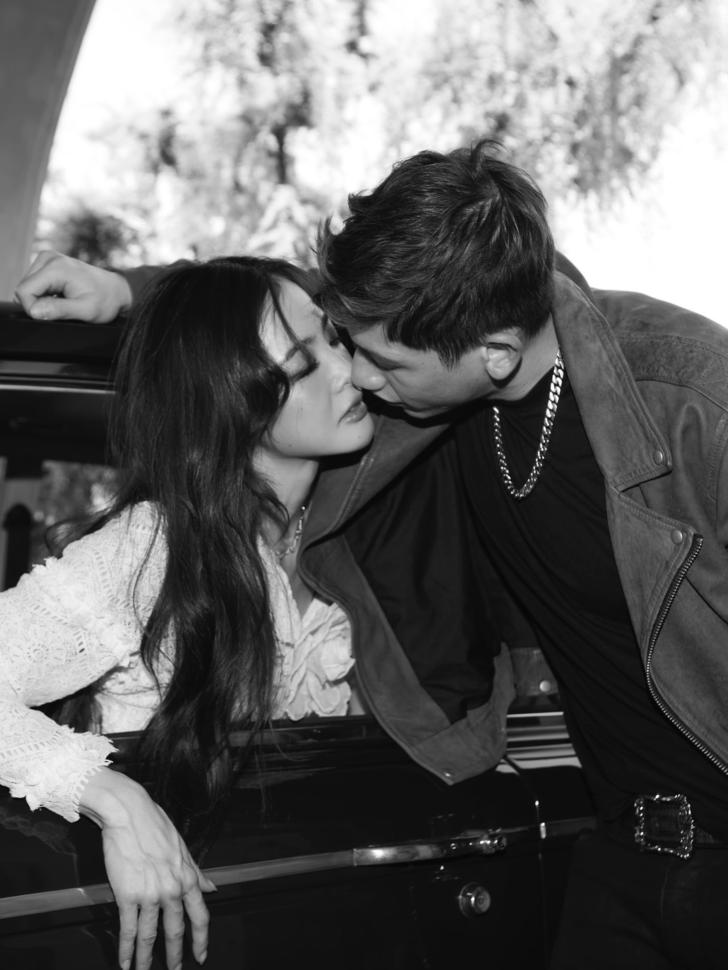 มายด์ - ลภัสลัล จิรเวชสุนทรกุล