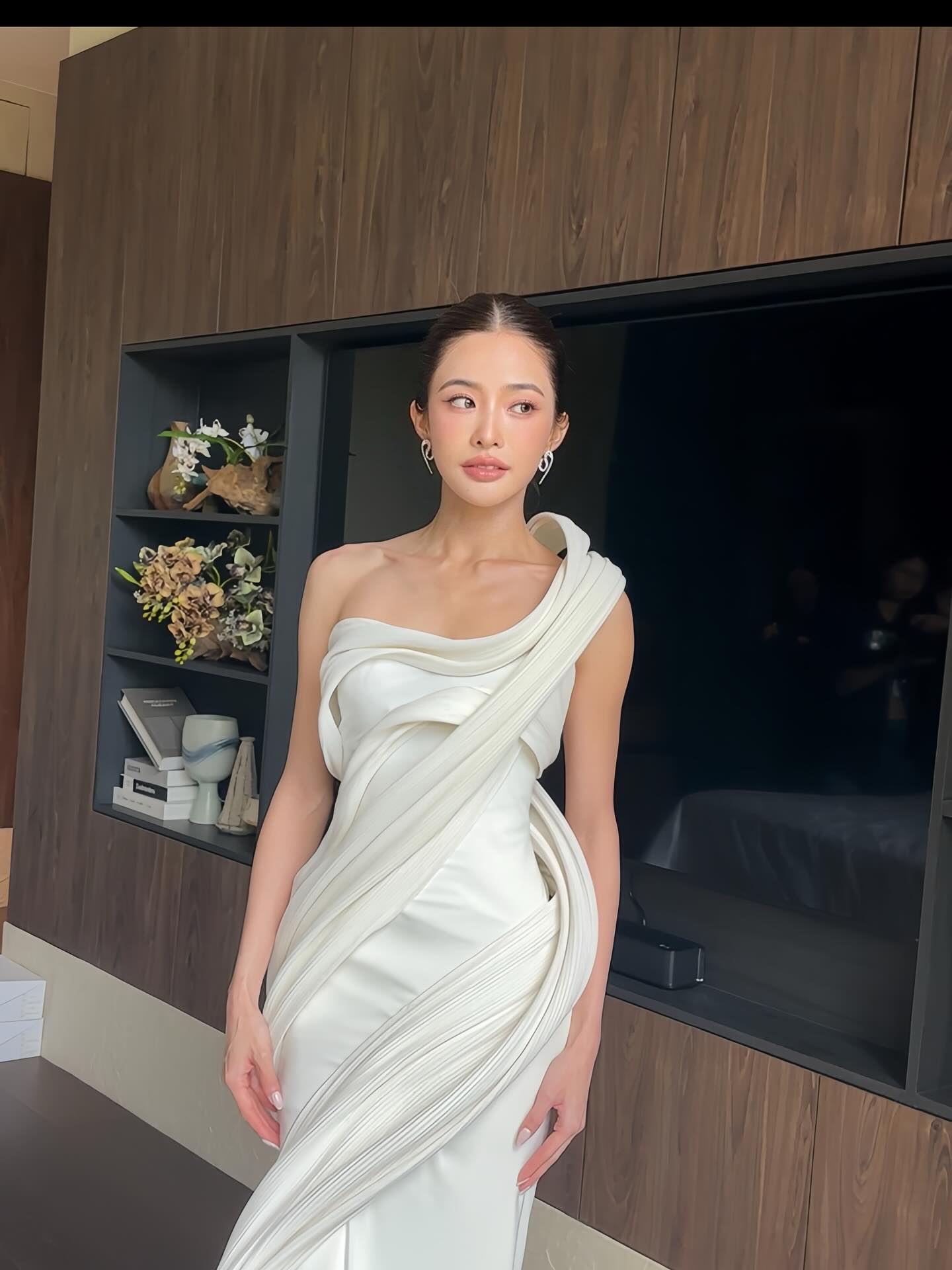 มายด์ - ลภัสลัล จิรเวชสุนทรกุล