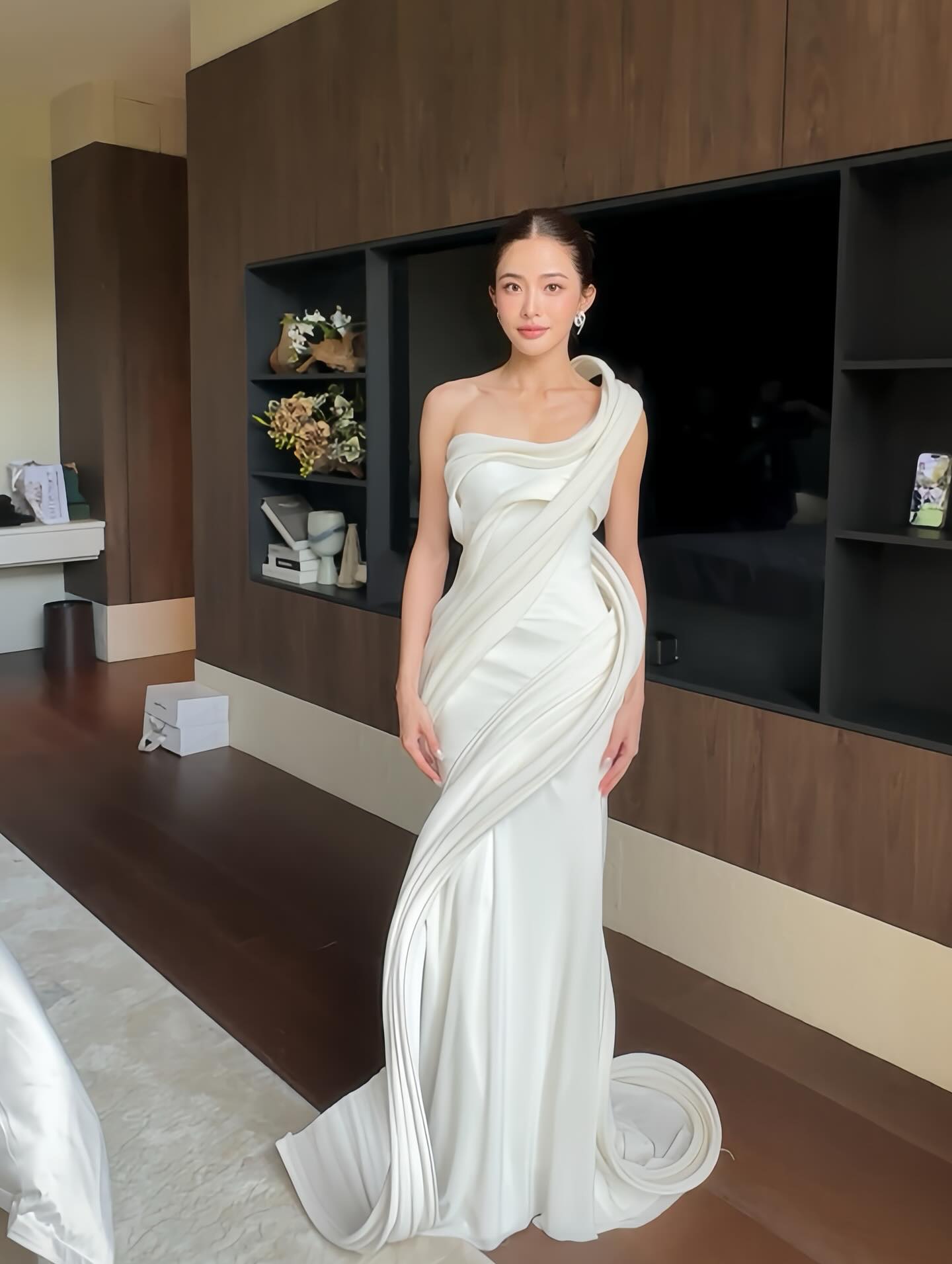 มายด์ - ลภัสลัล จิรเวชสุนทรกุล