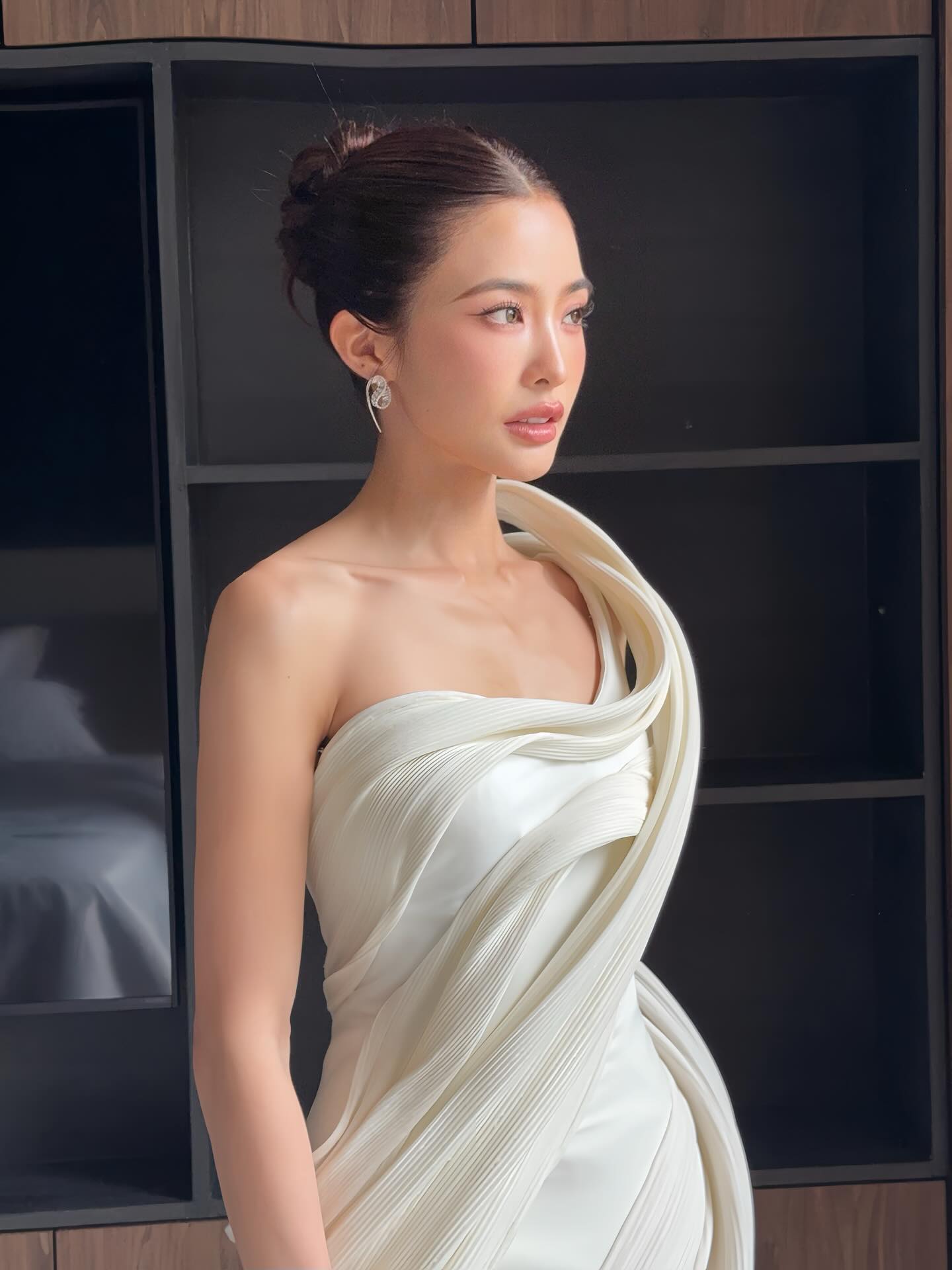 มายด์ - ลภัสลัล จิรเวชสุนทรกุล