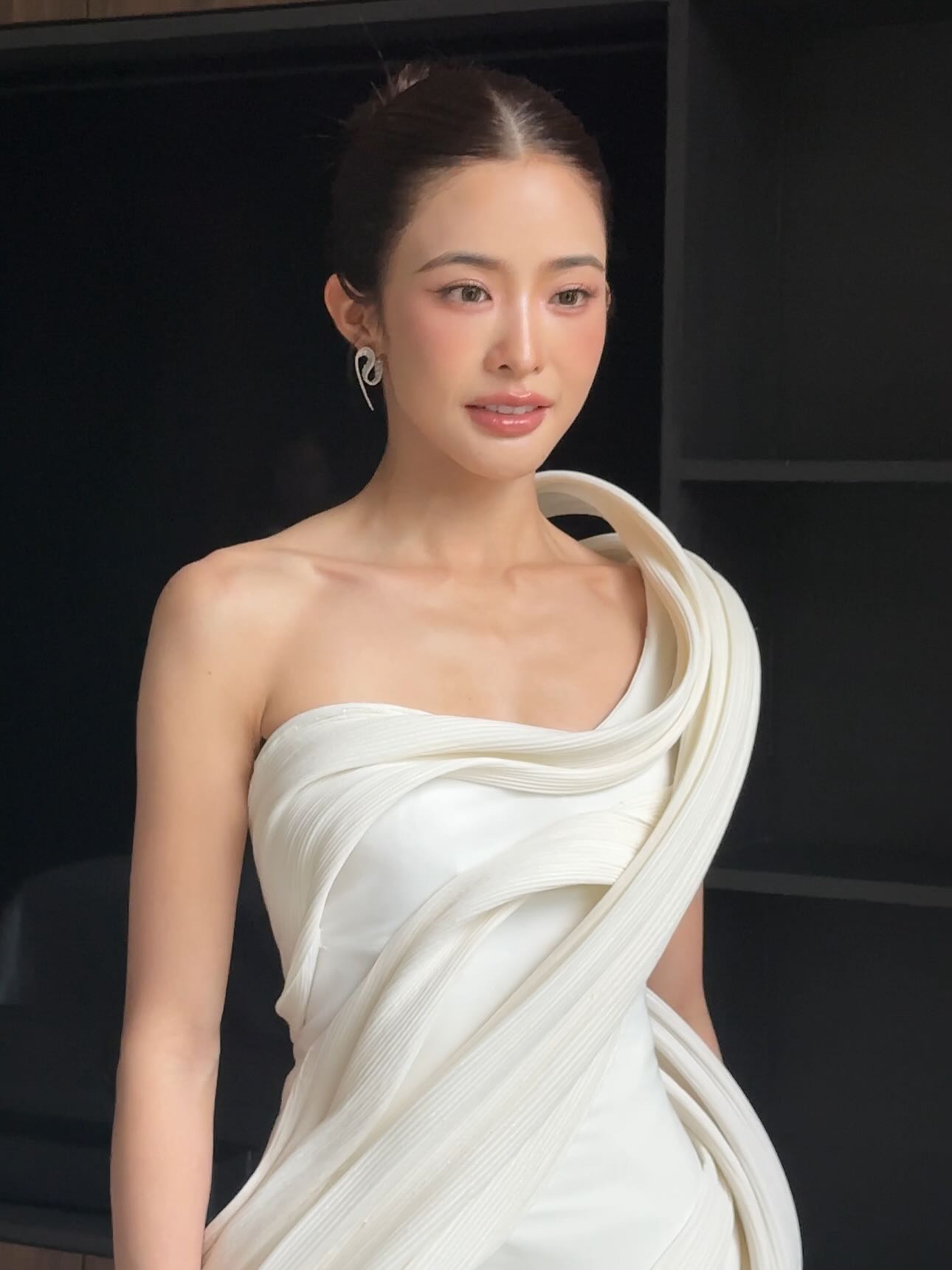 มายด์ - ลภัสลัล จิรเวชสุนทรกุล