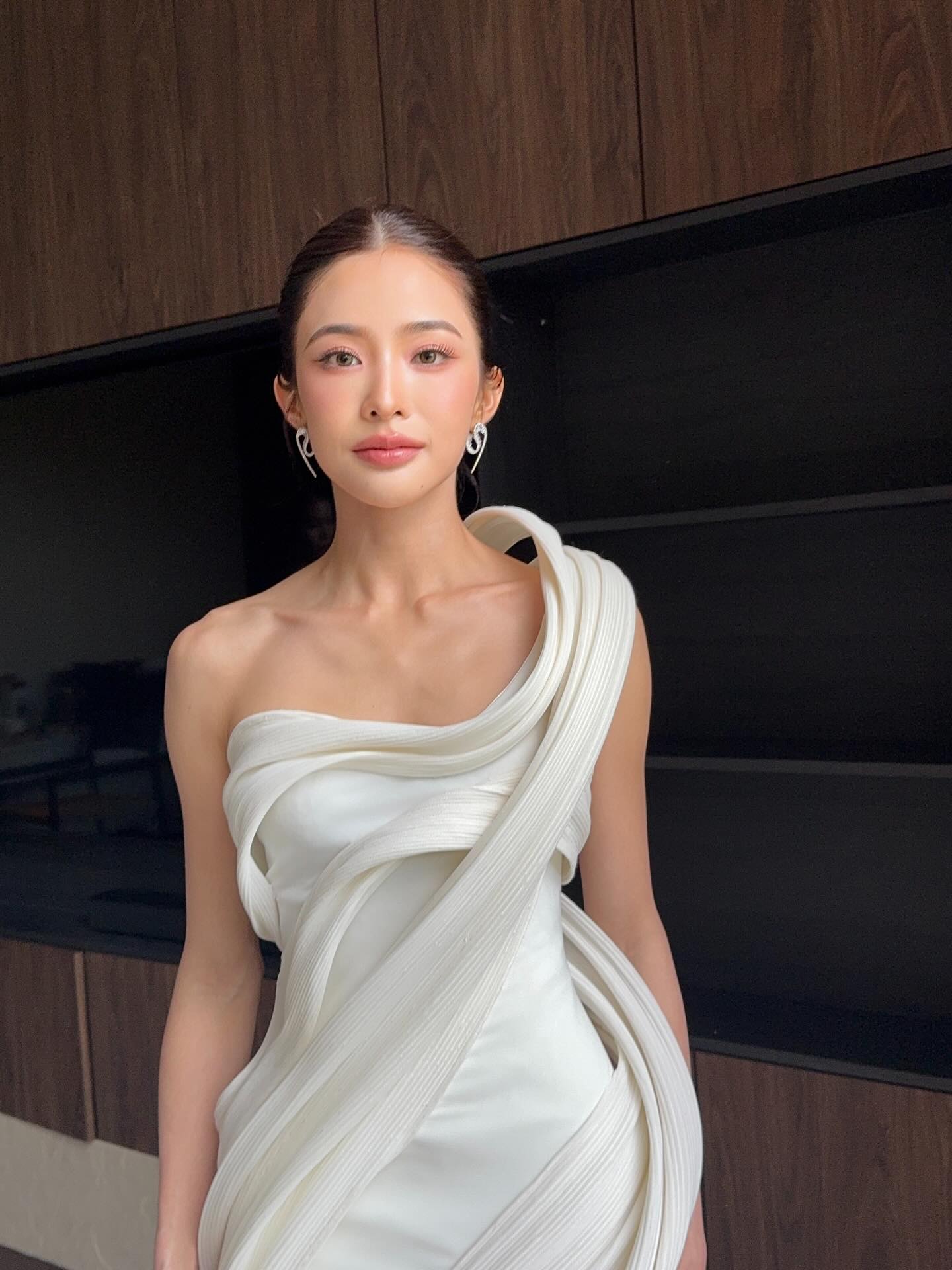 มายด์ - ลภัสลัล จิรเวชสุนทรกุล