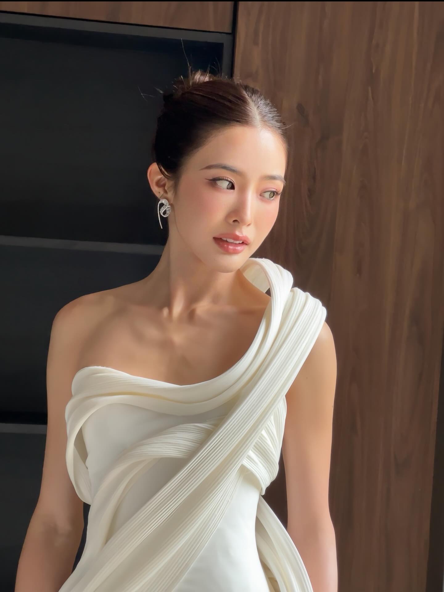 มายด์ - ลภัสลัล จิรเวชสุนทรกุล