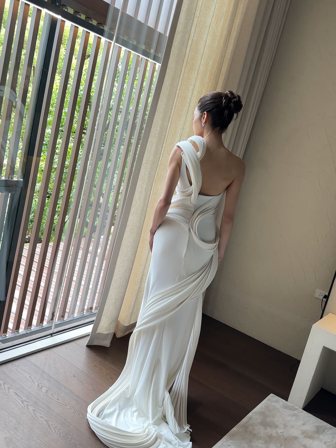 มายด์ - ลภัสลัล จิรเวชสุนทรกุล