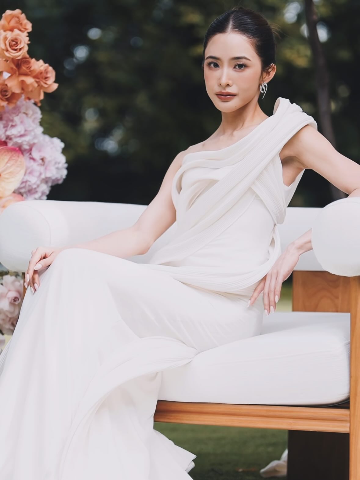 มายด์ - ลภัสลัล จิรเวชสุนทรกุล