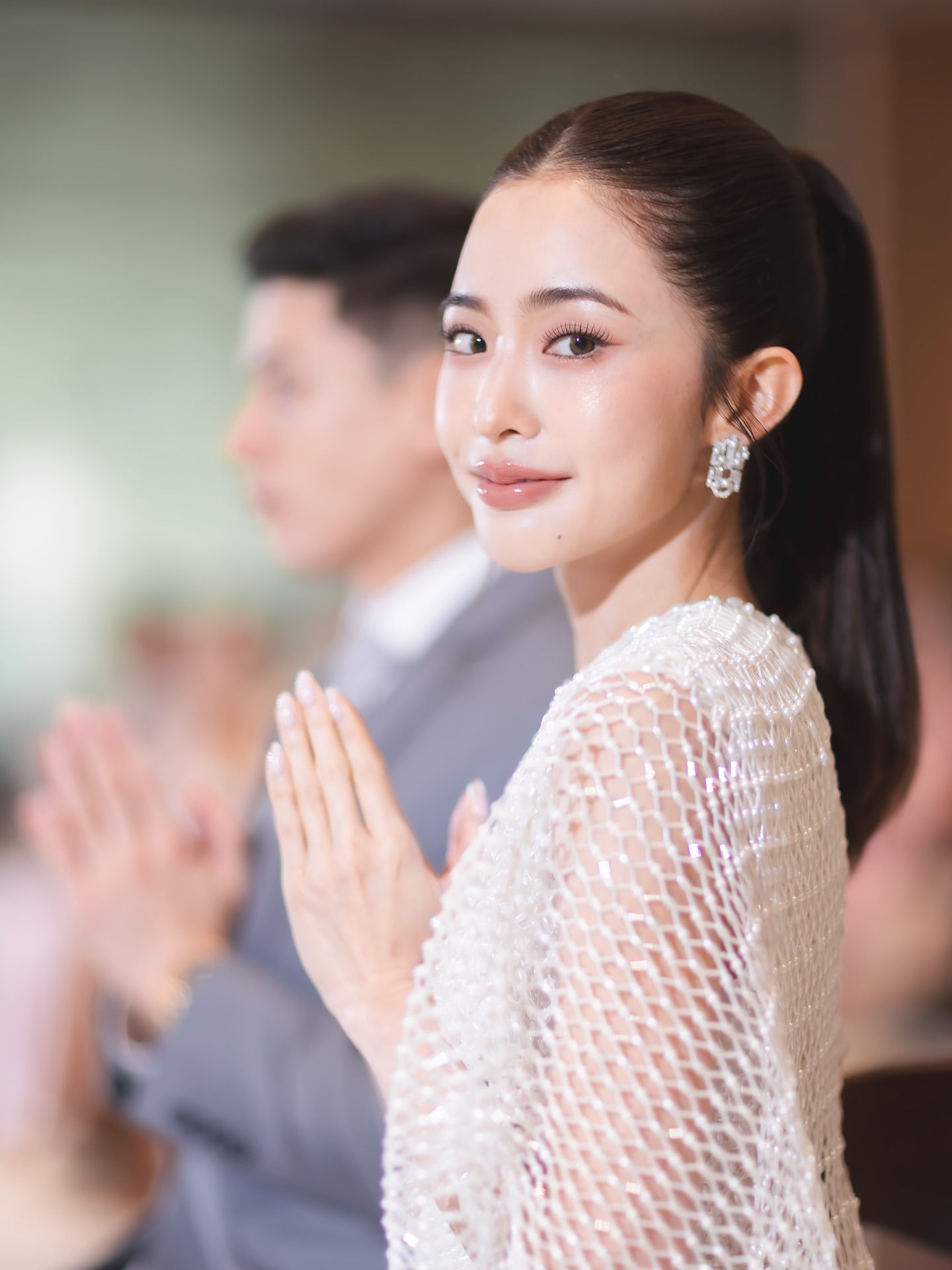 มายด์ - ลภัสลัล จิรเวชสุนทรกุล