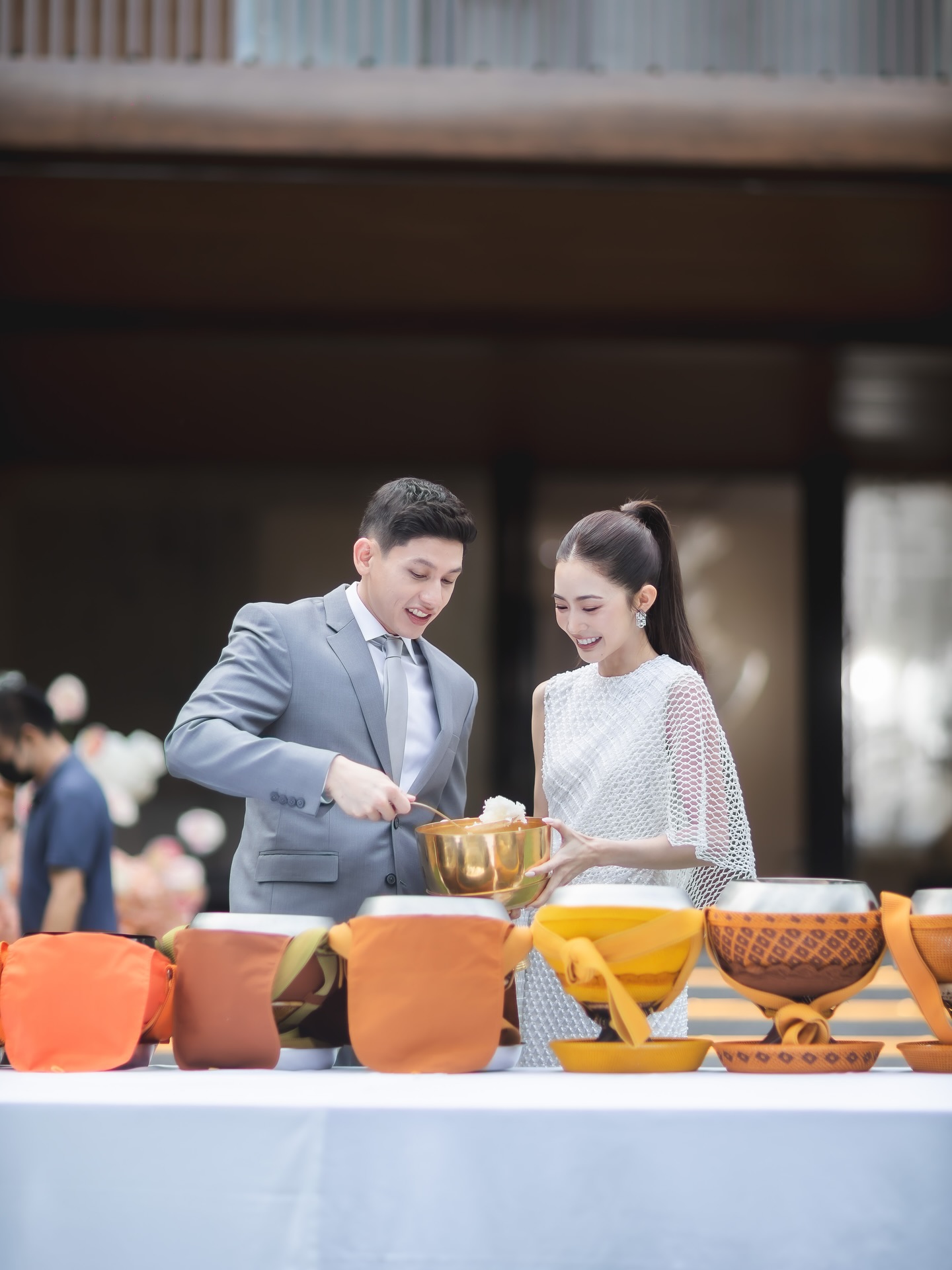 มายด์ - ลภัสลัล จิรเวชสุนทรกุล