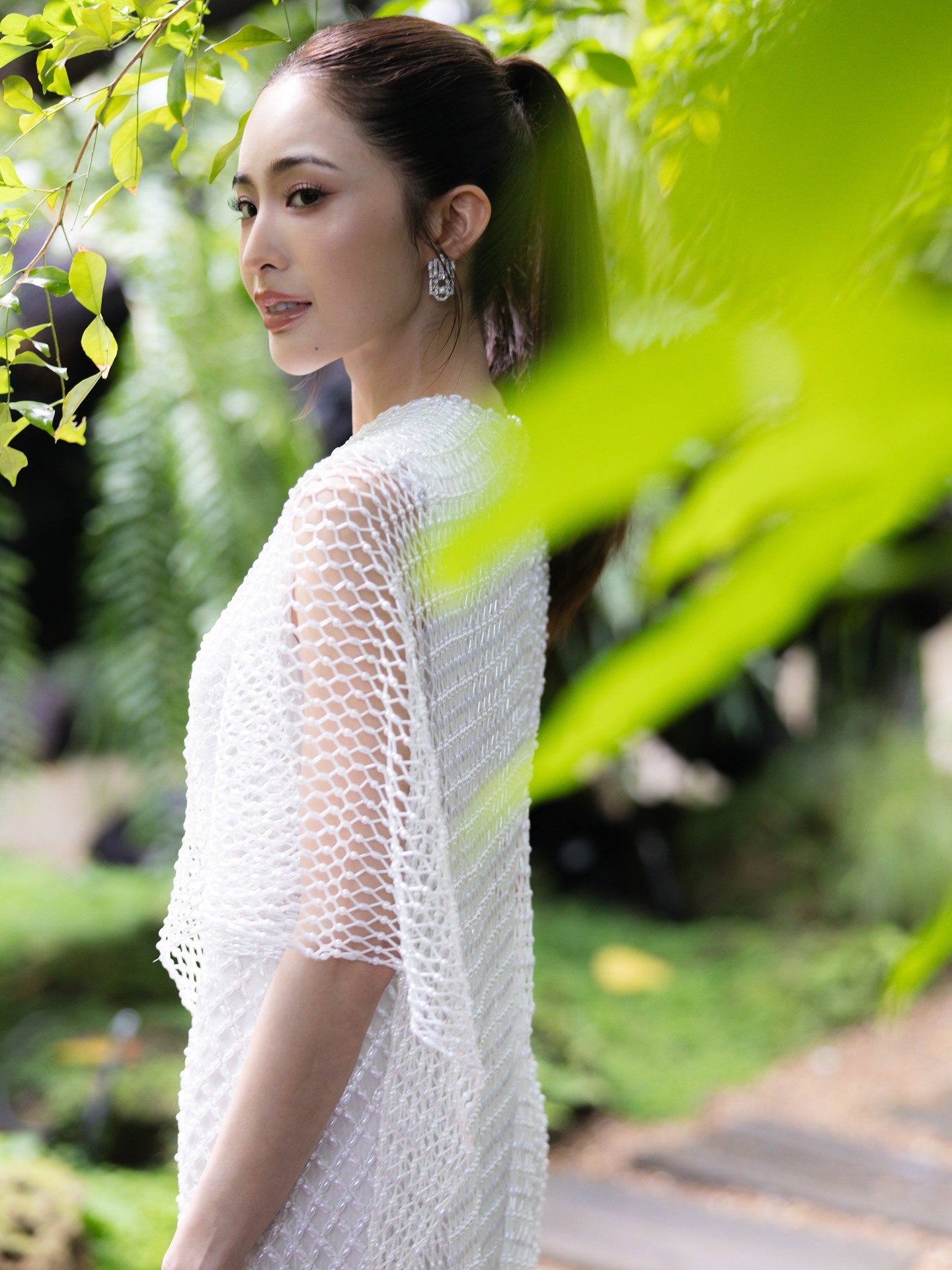 มายด์ - ลภัสลัล จิรเวชสุนทรกุล