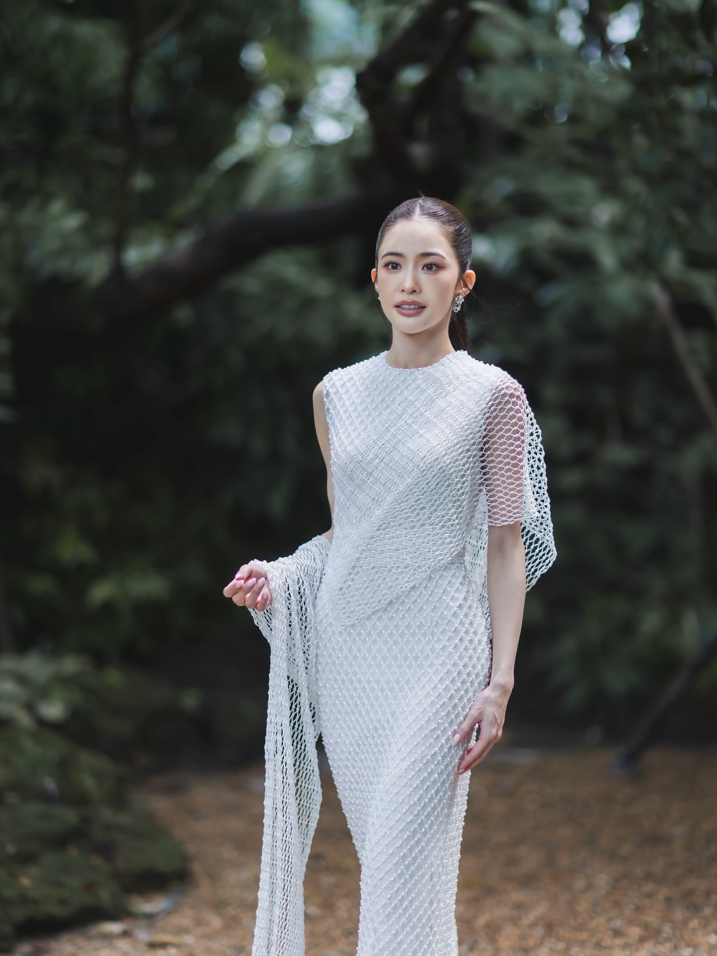 มายด์ - ลภัสลัล จิรเวชสุนทรกุล