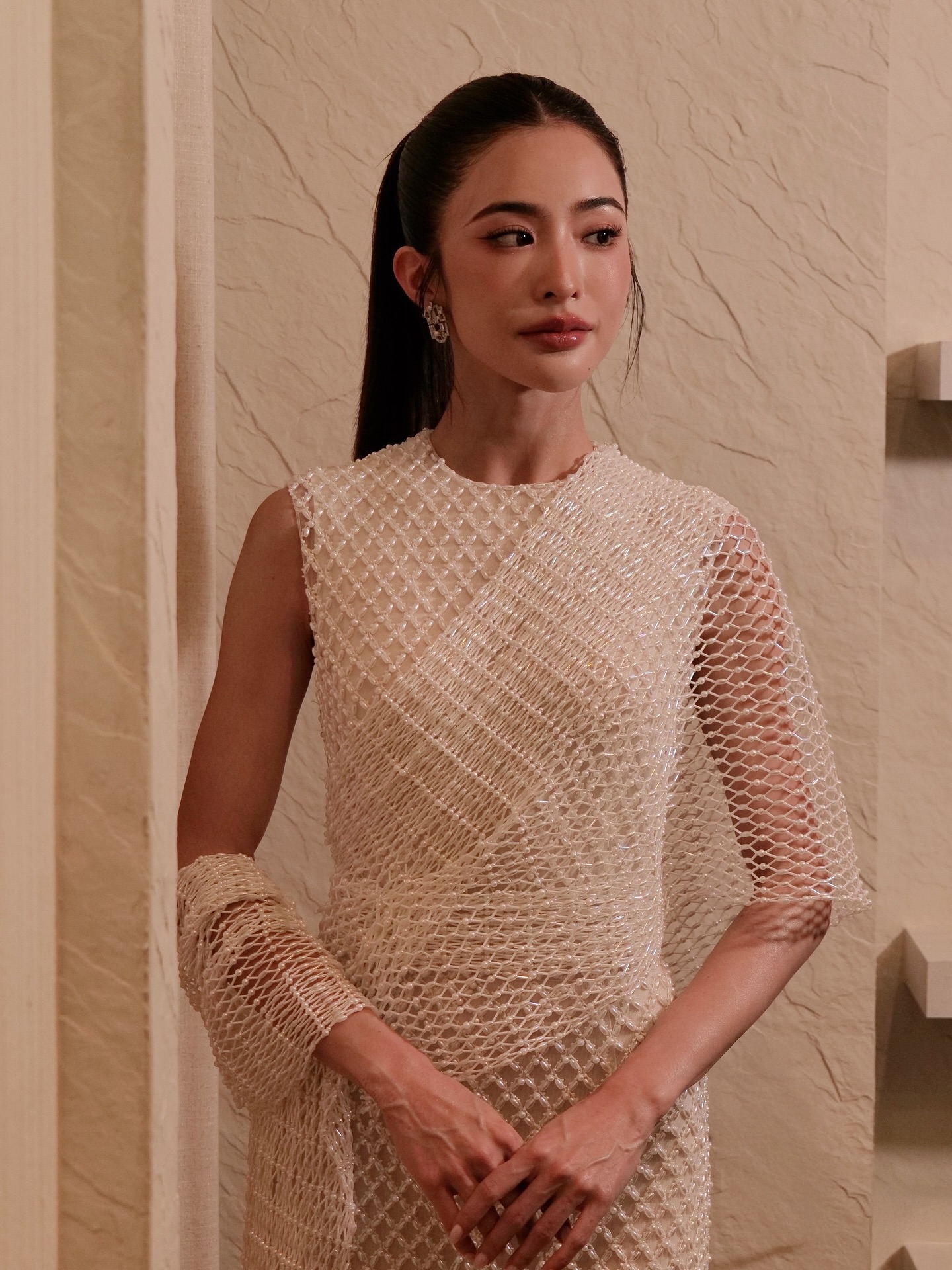 มายด์ - ลภัสลัล จิรเวชสุนทรกุล