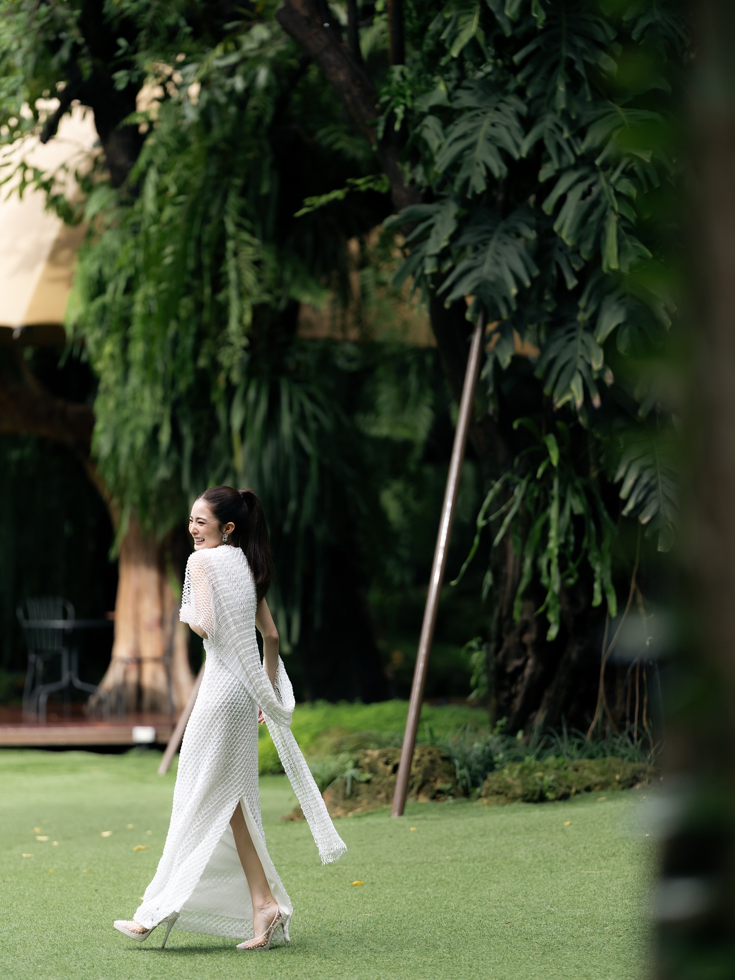 มายด์ - ลภัสลัล จิรเวชสุนทรกุล