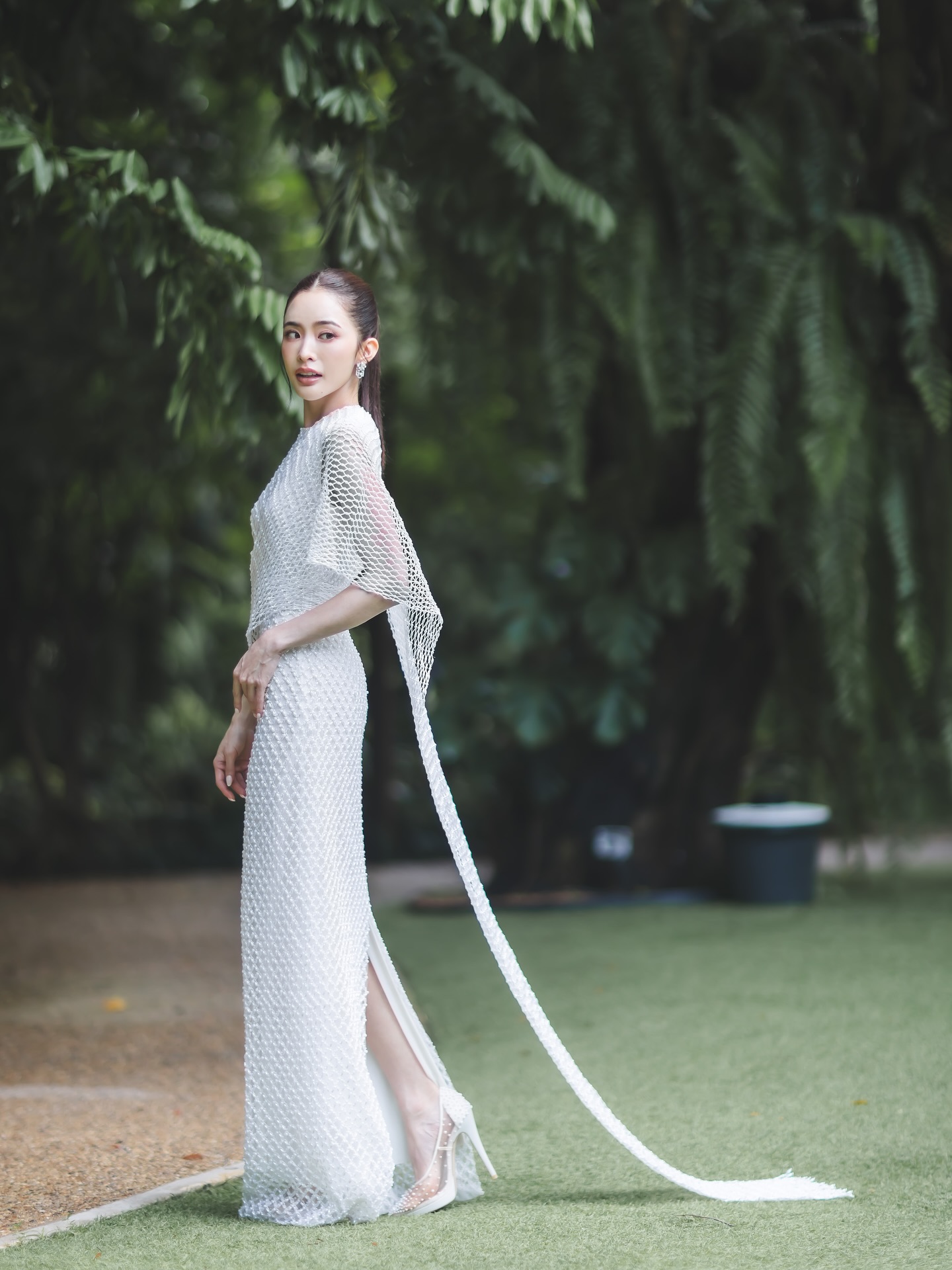 มายด์ - ลภัสลัล จิรเวชสุนทรกุล