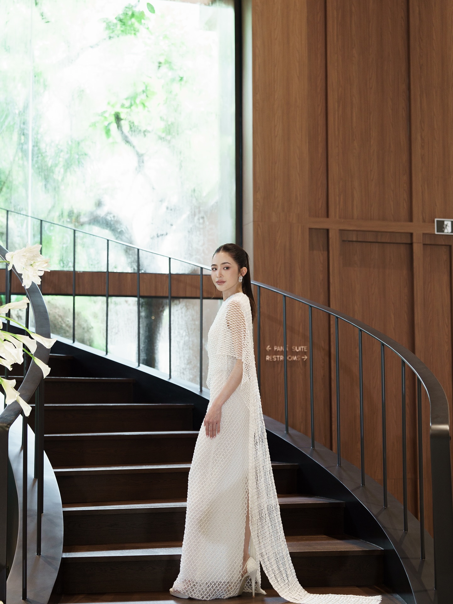 มายด์ - ลภัสลัล จิรเวชสุนทรกุล