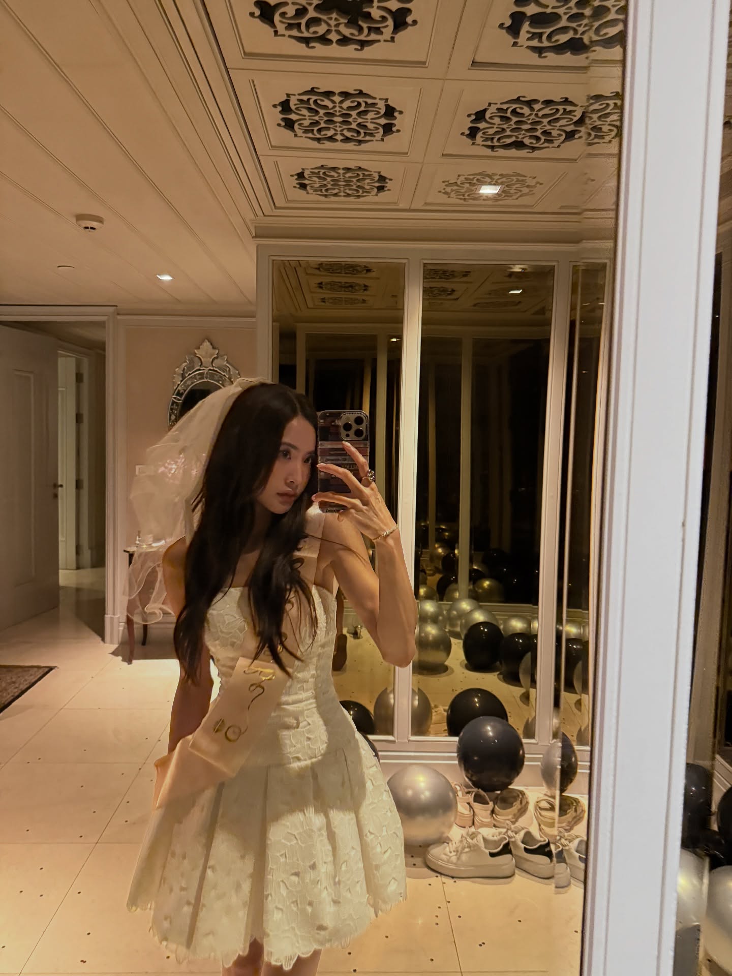 มายด์ - ลภัสลัล จิรเวชสุนทรกุล