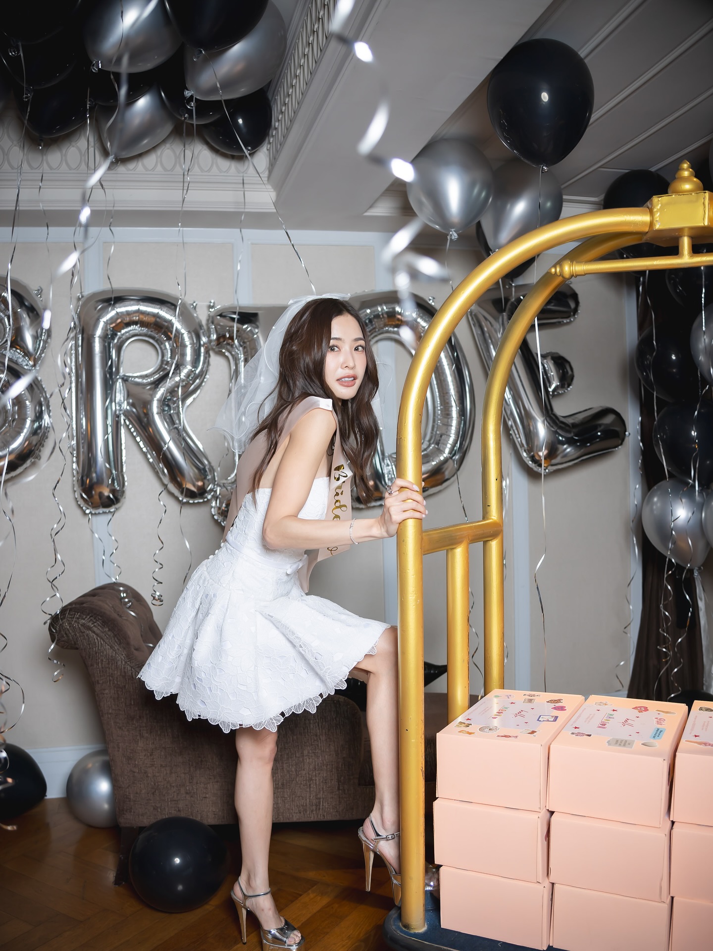 มายด์ - ลภัสลัล จิรเวชสุนทรกุล