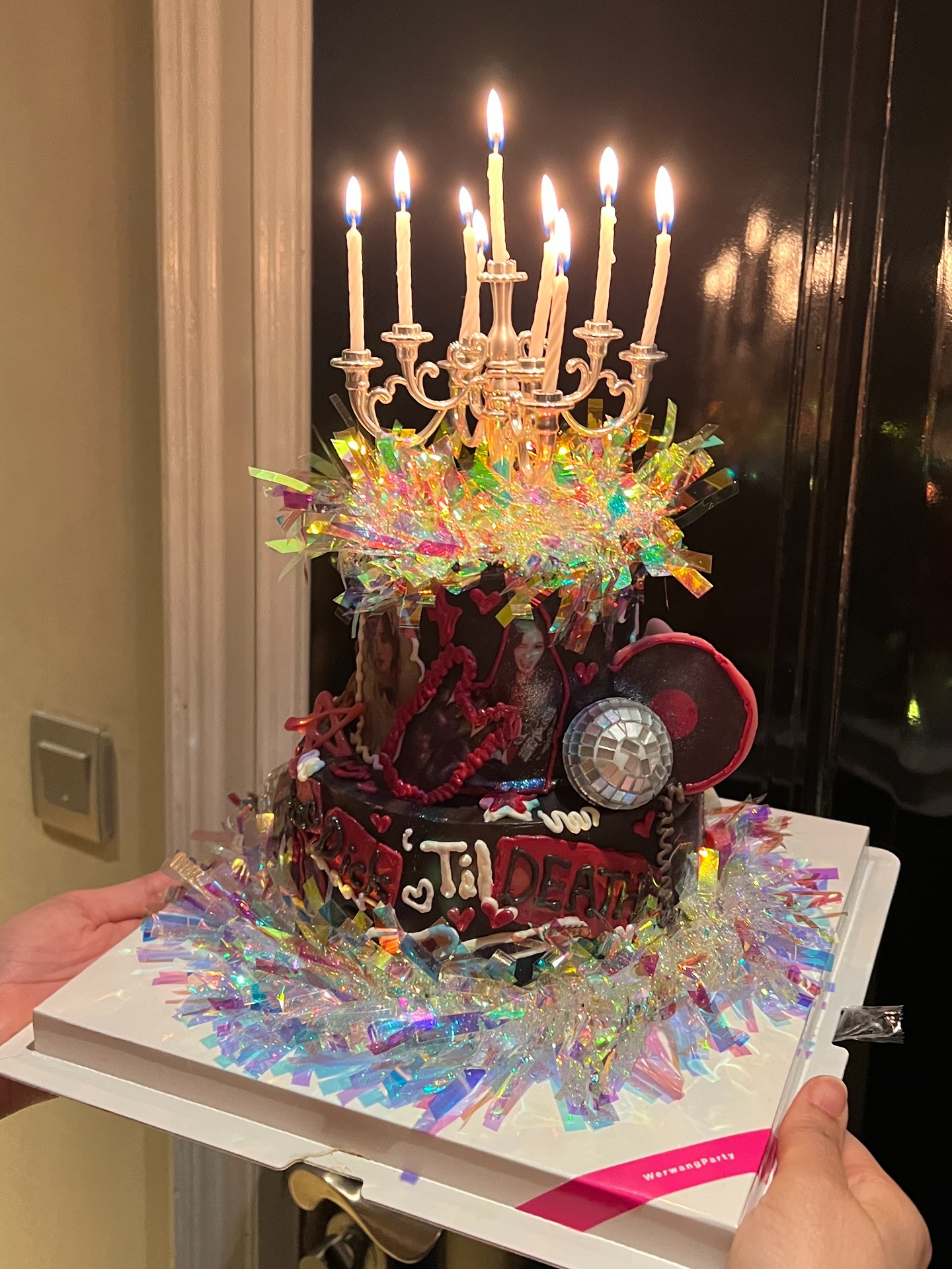 มายด์ - ลภัสลัล จิรเวชสุนทรกุล