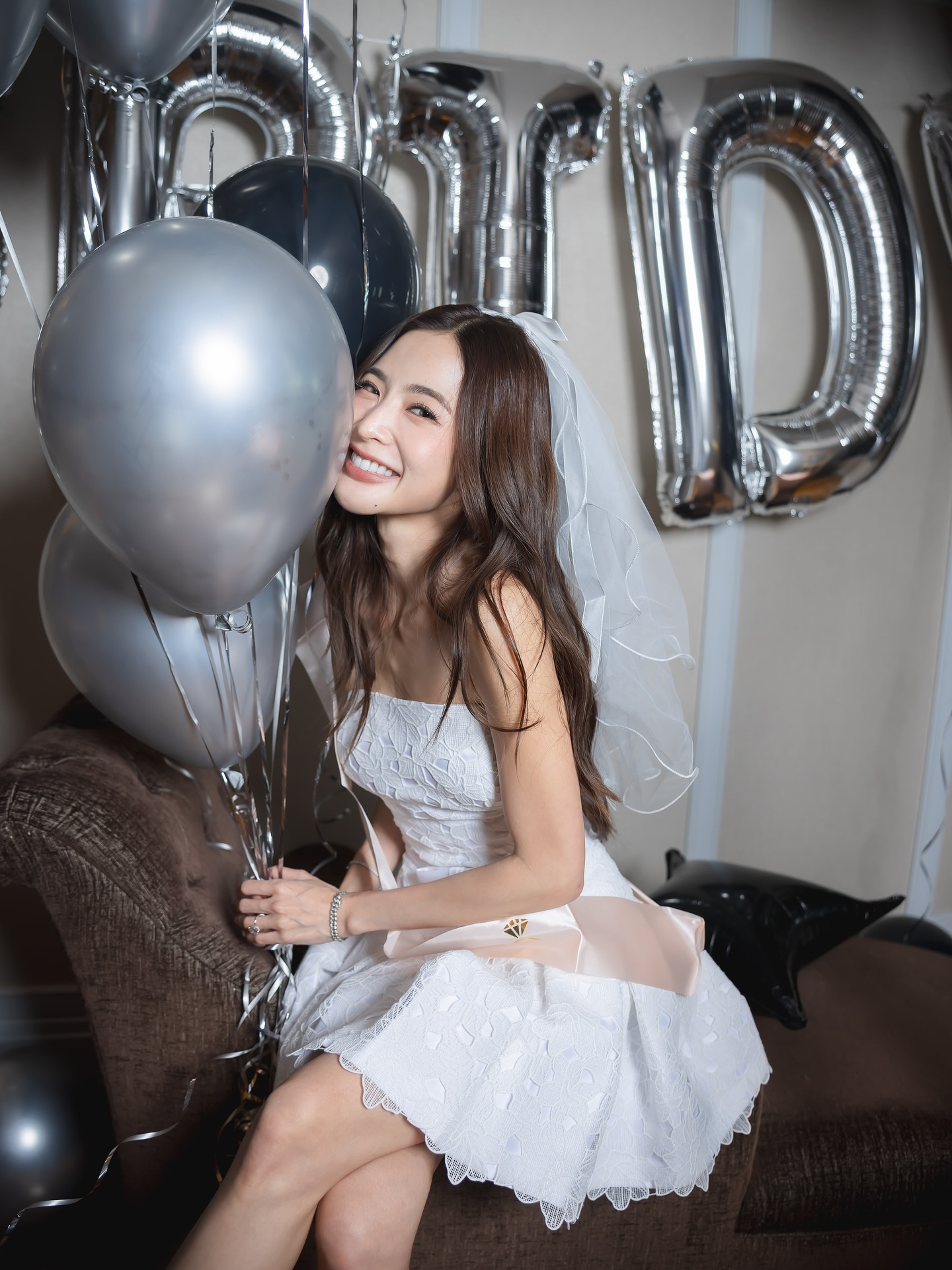 มายด์ - ลภัสลัล จิรเวชสุนทรกุล