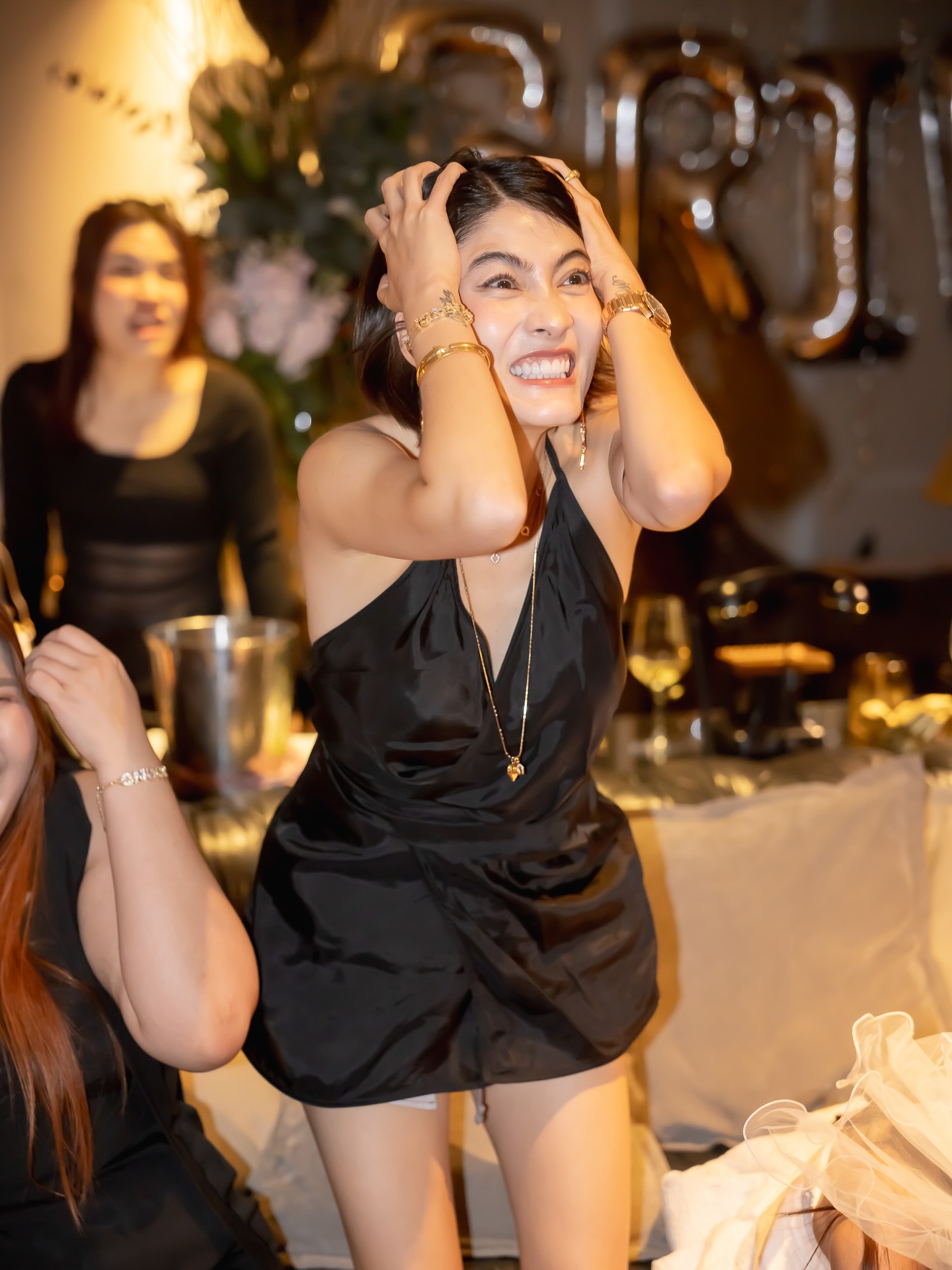 มายด์ - ลภัสลัล จิรเวชสุนทรกุล