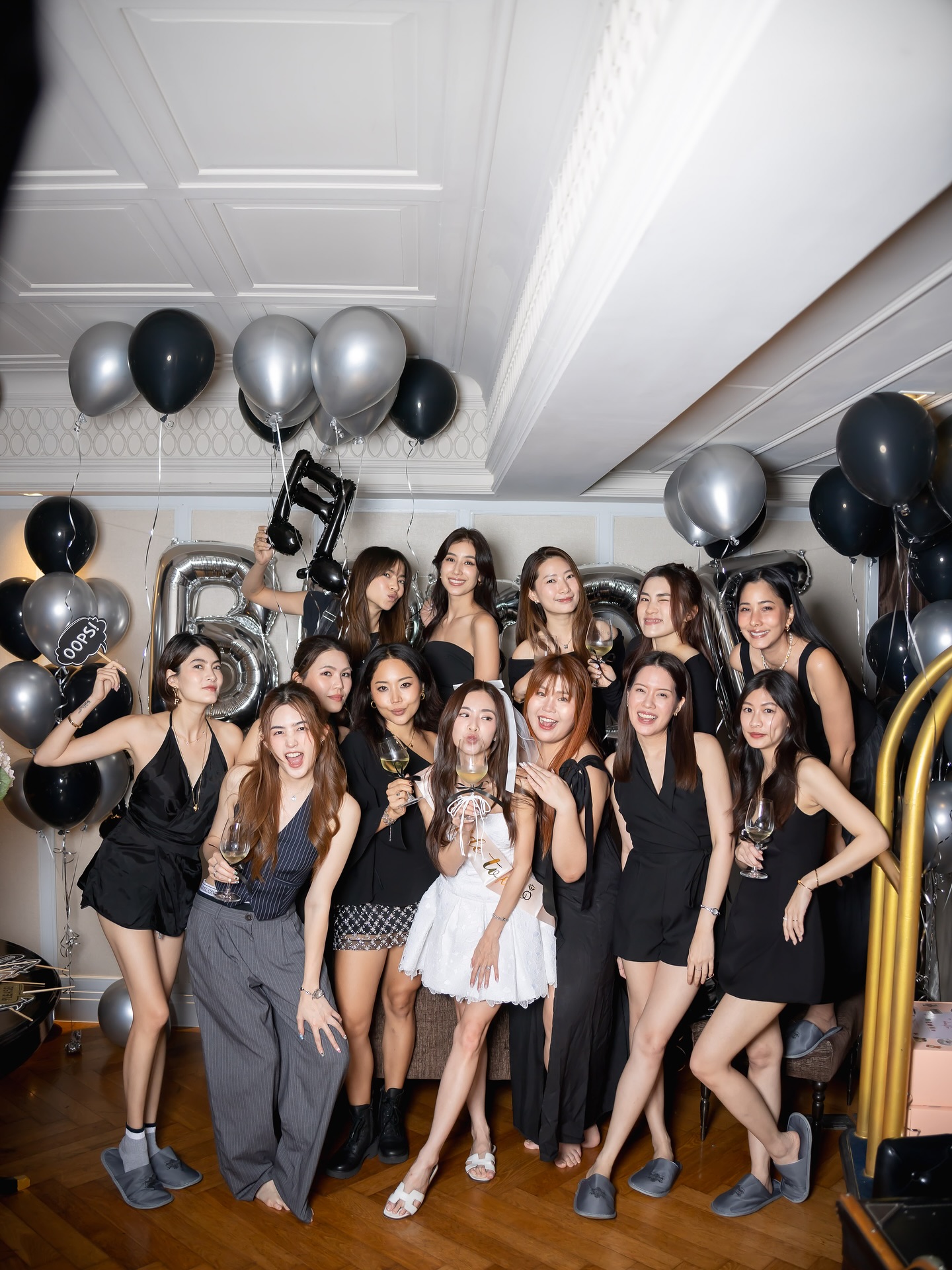 มายด์ - ลภัสลัล จิรเวชสุนทรกุล