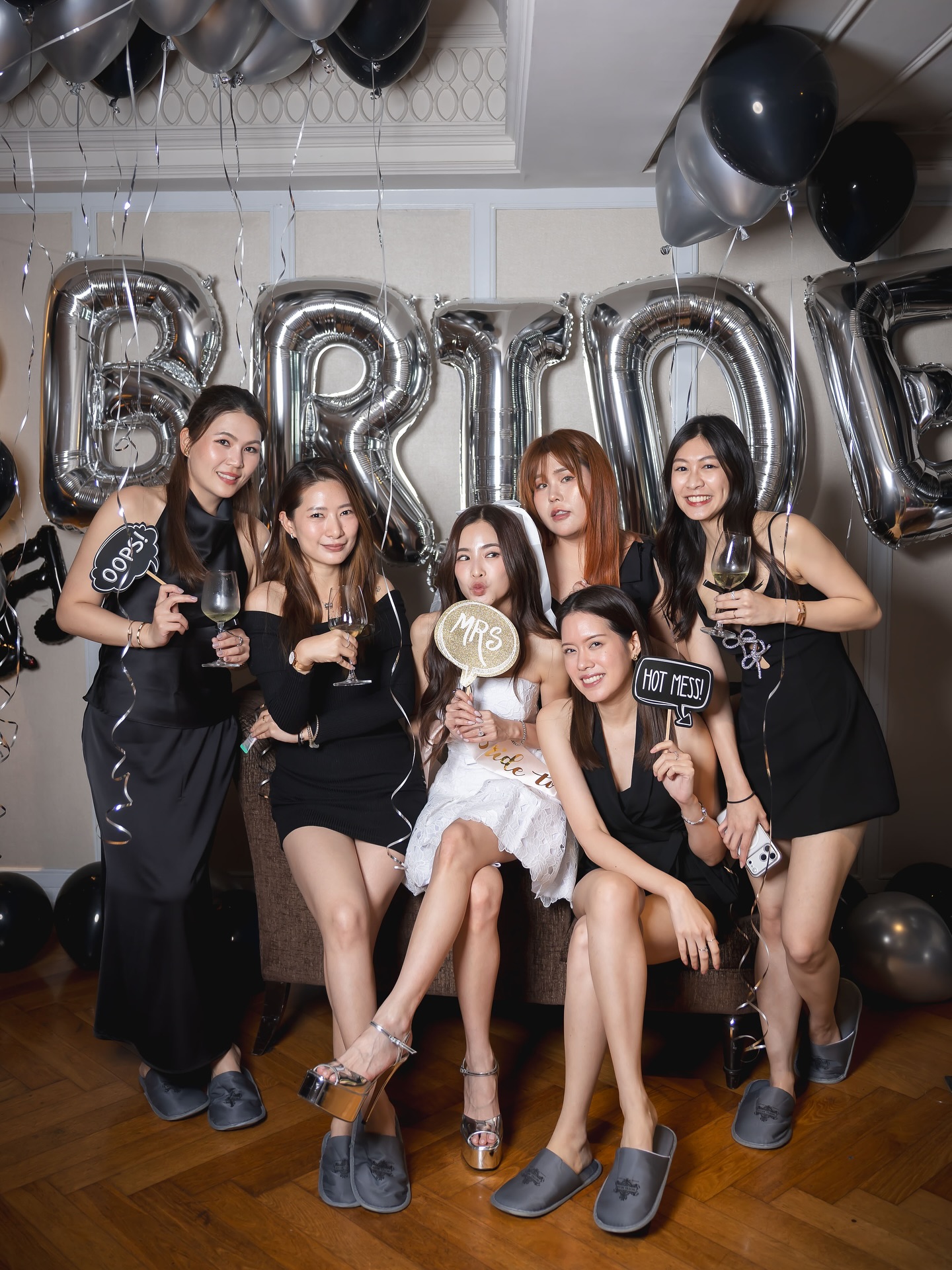 มายด์ - ลภัสลัล จิรเวชสุนทรกุล