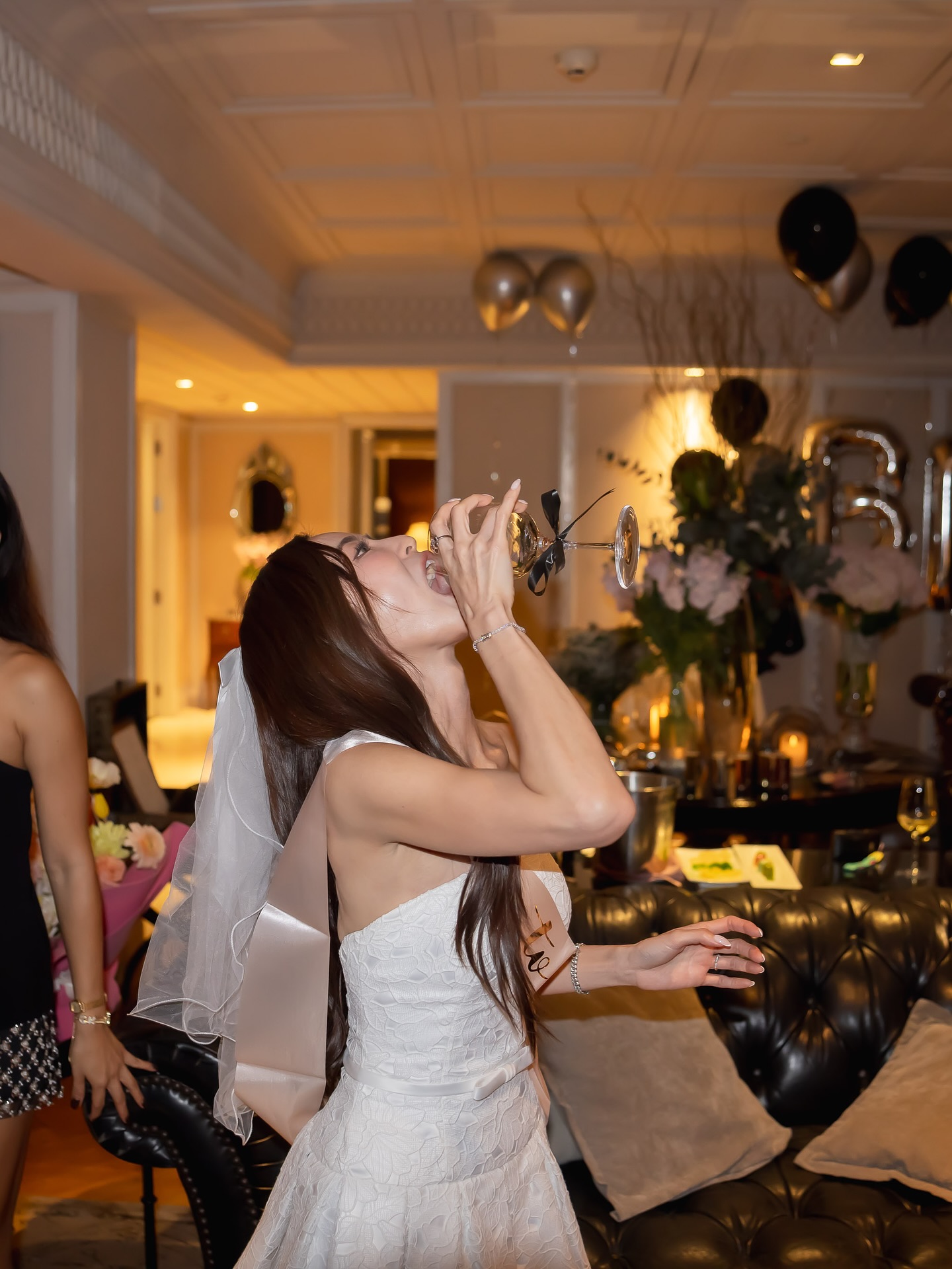 มายด์ - ลภัสลัล จิรเวชสุนทรกุล