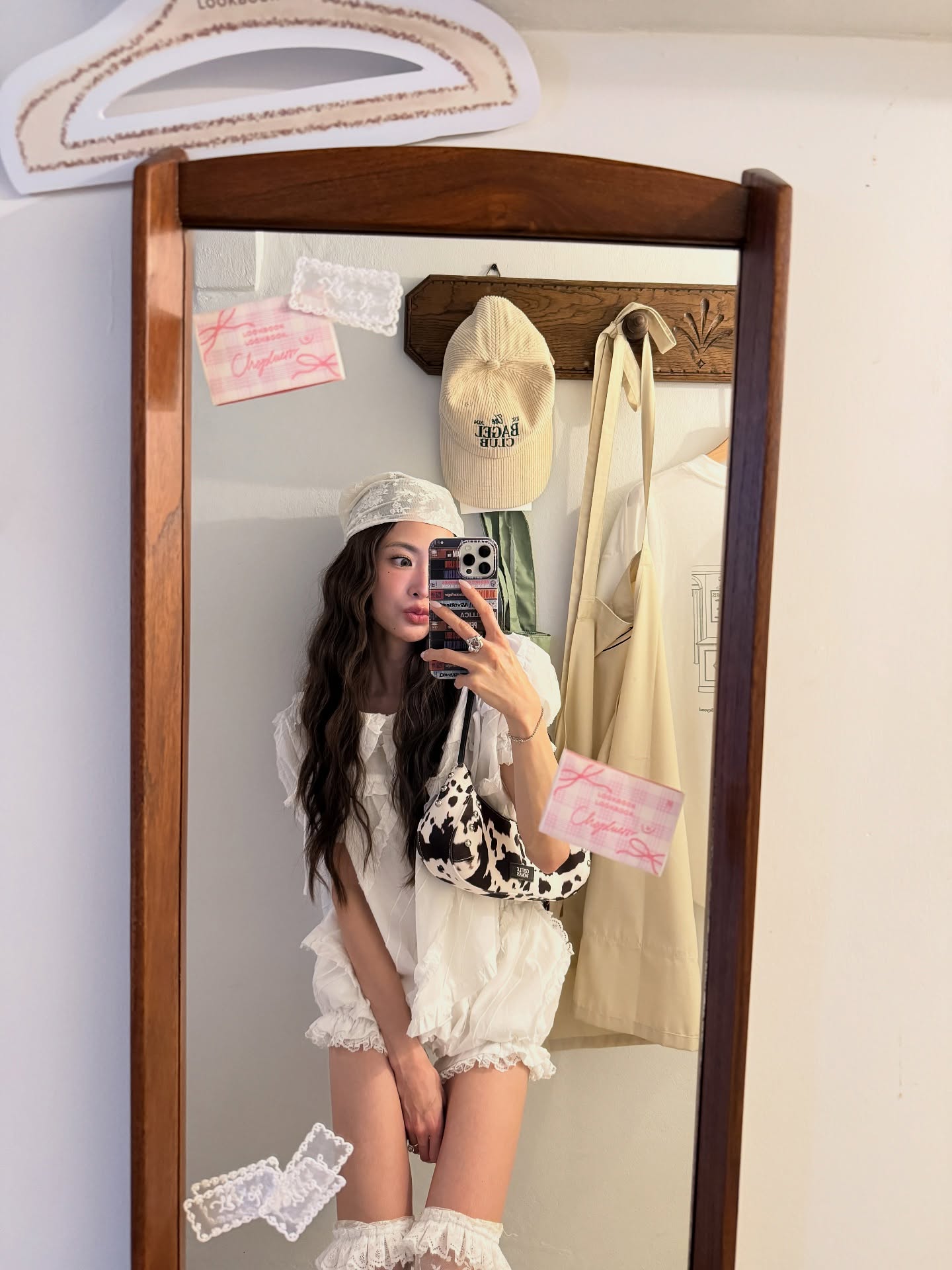 มายด์ - ลภัสลัล จิรเวชสุนทรกุล