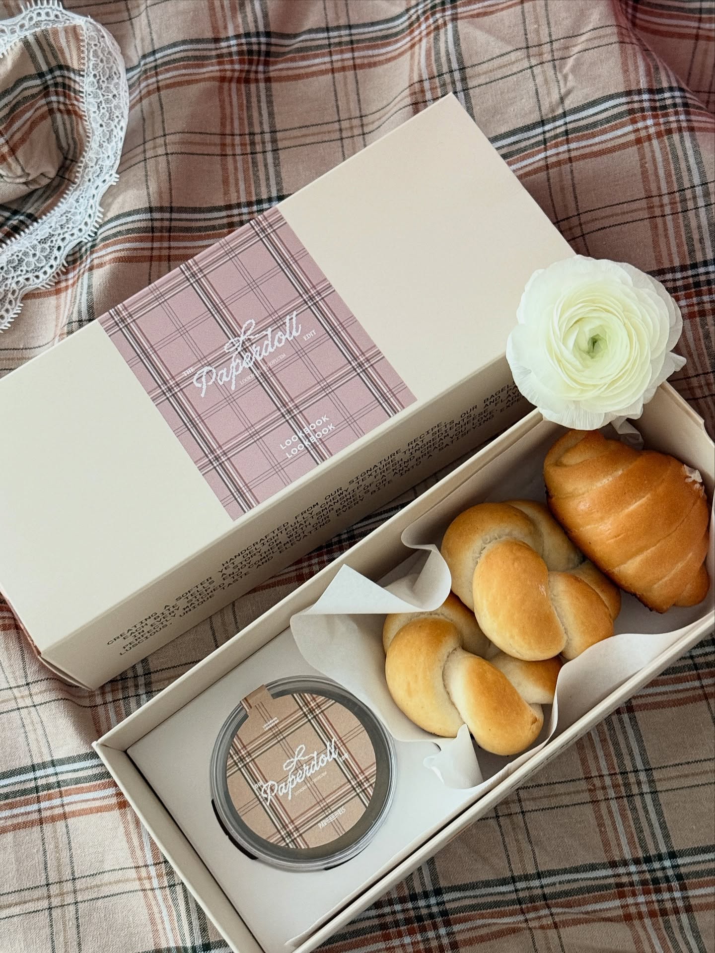 มายด์ - ลภัสลัล จิรเวชสุนทรกุล