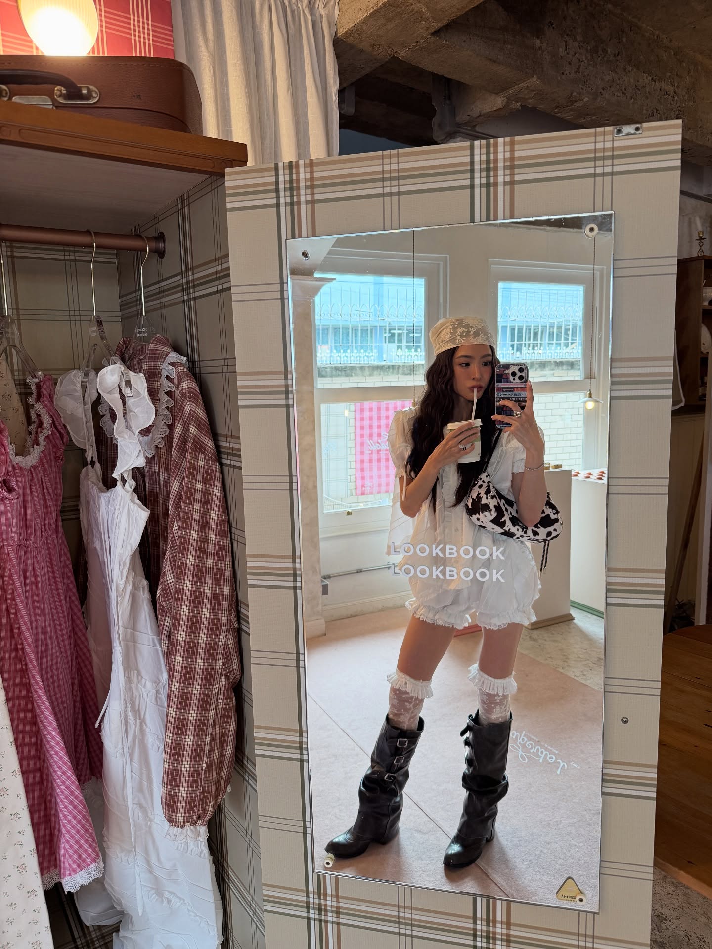 มายด์ - ลภัสลัล จิรเวชสุนทรกุล