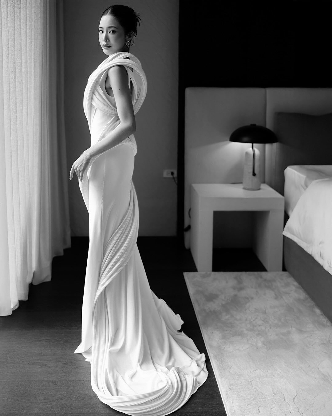 มายด์ - ลภัสลัล จิรเวชสุนทรกุล