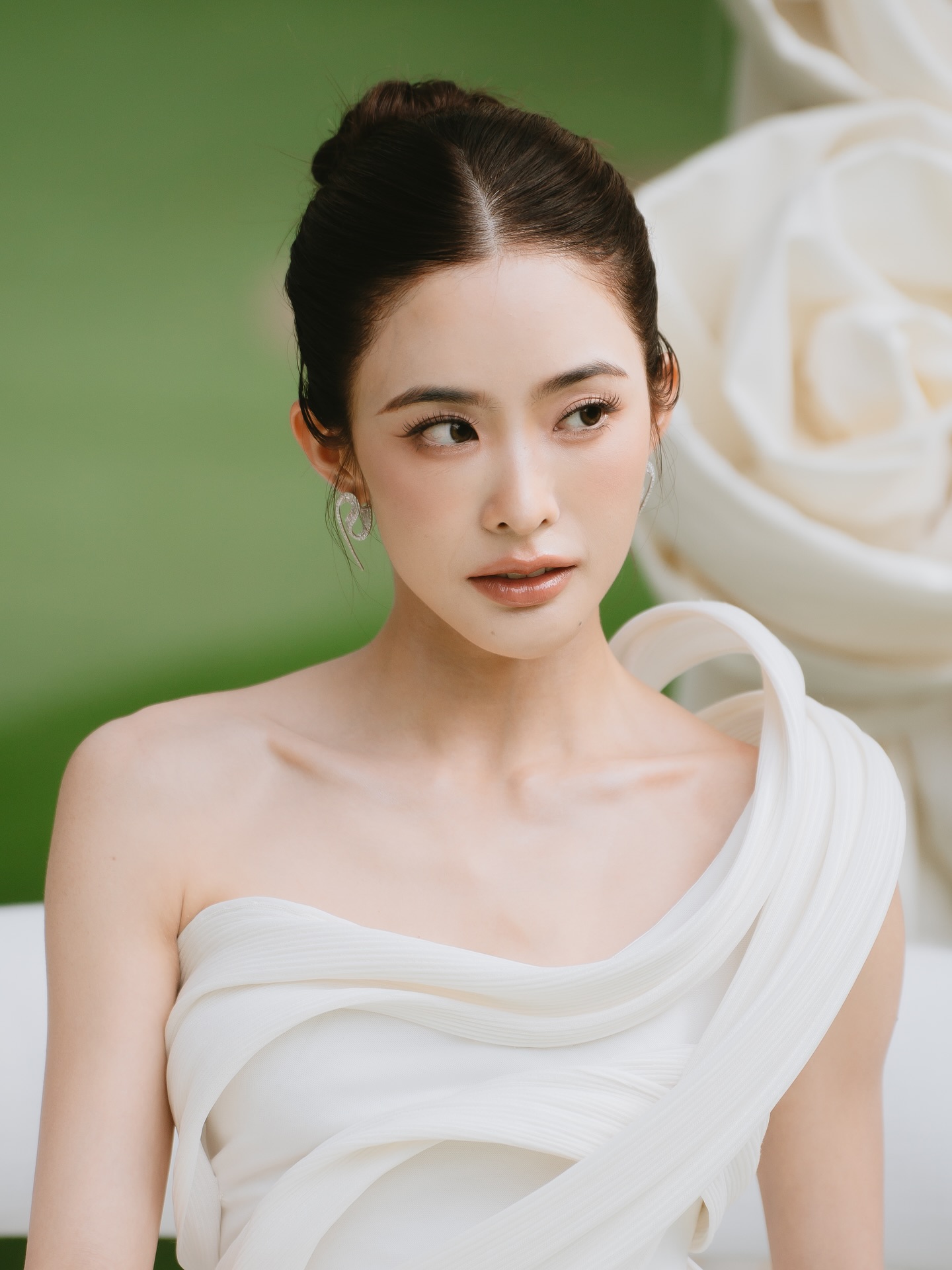 มายด์ - ลภัสลัล จิรเวชสุนทรกุล