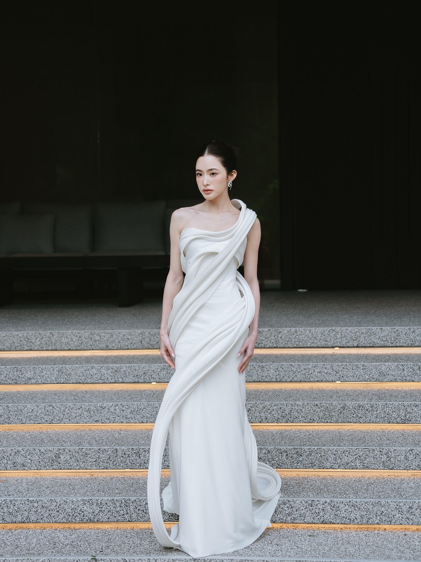 มายด์ - ลภัสลัล จิรเวชสุนทรกุล