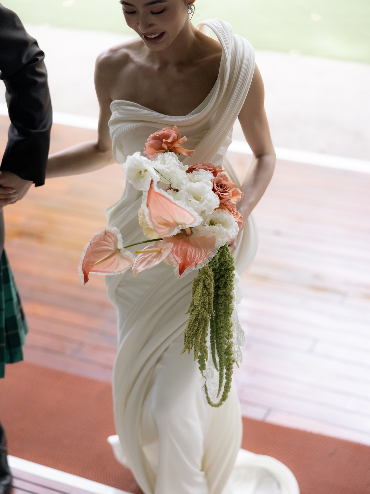 มายด์ - ลภัสลัล จิรเวชสุนทรกุล