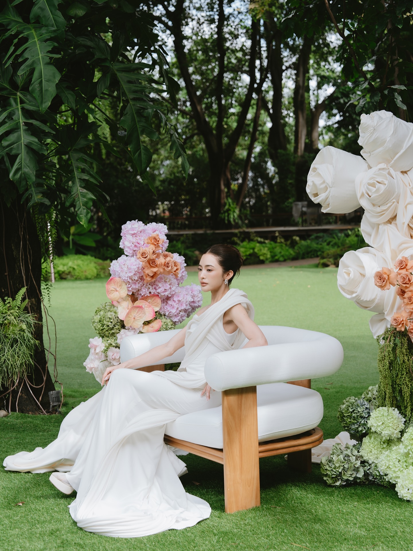 มายด์ - ลภัสลัล จิรเวชสุนทรกุล