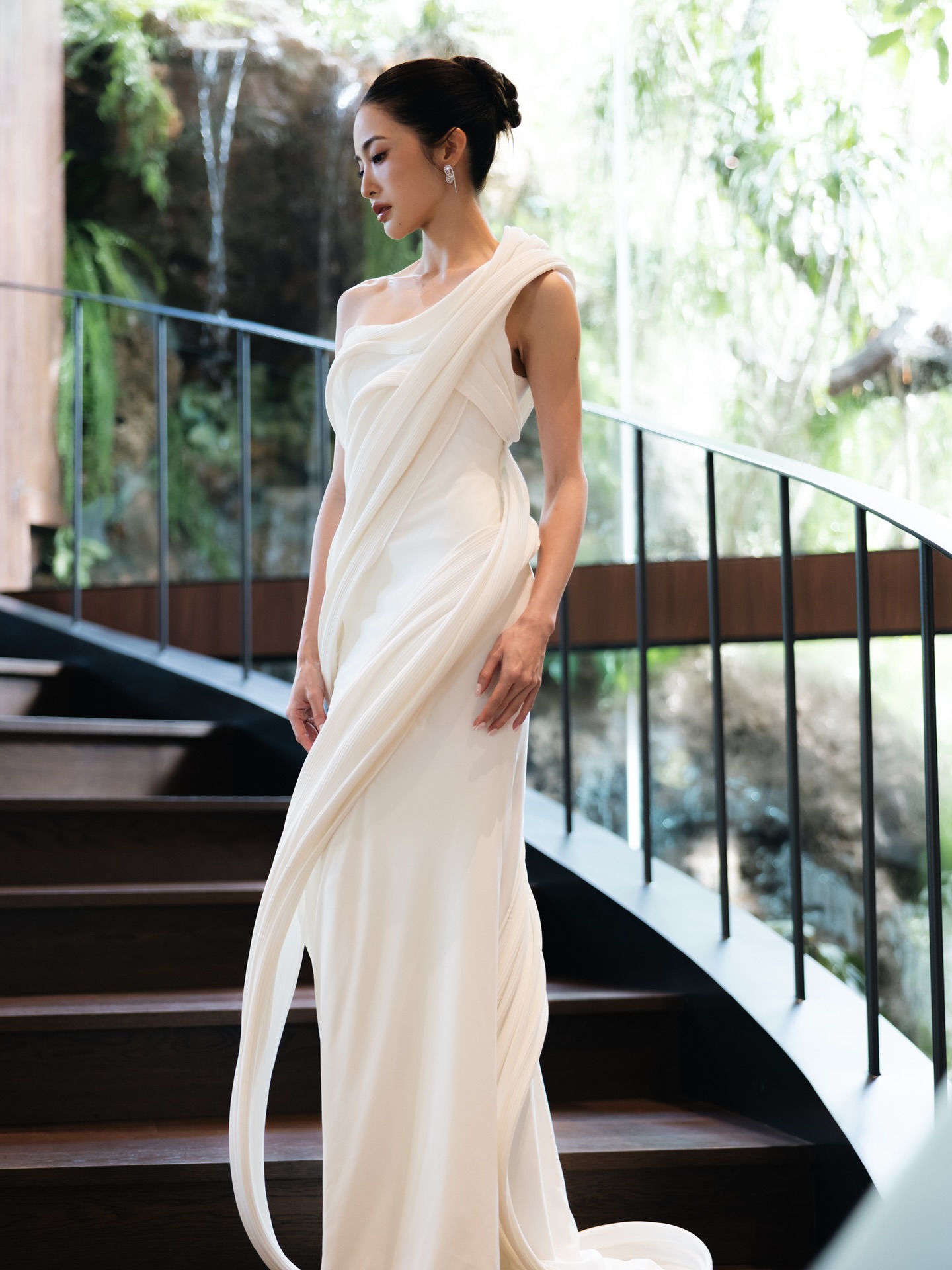 มายด์ - ลภัสลัล จิรเวชสุนทรกุล