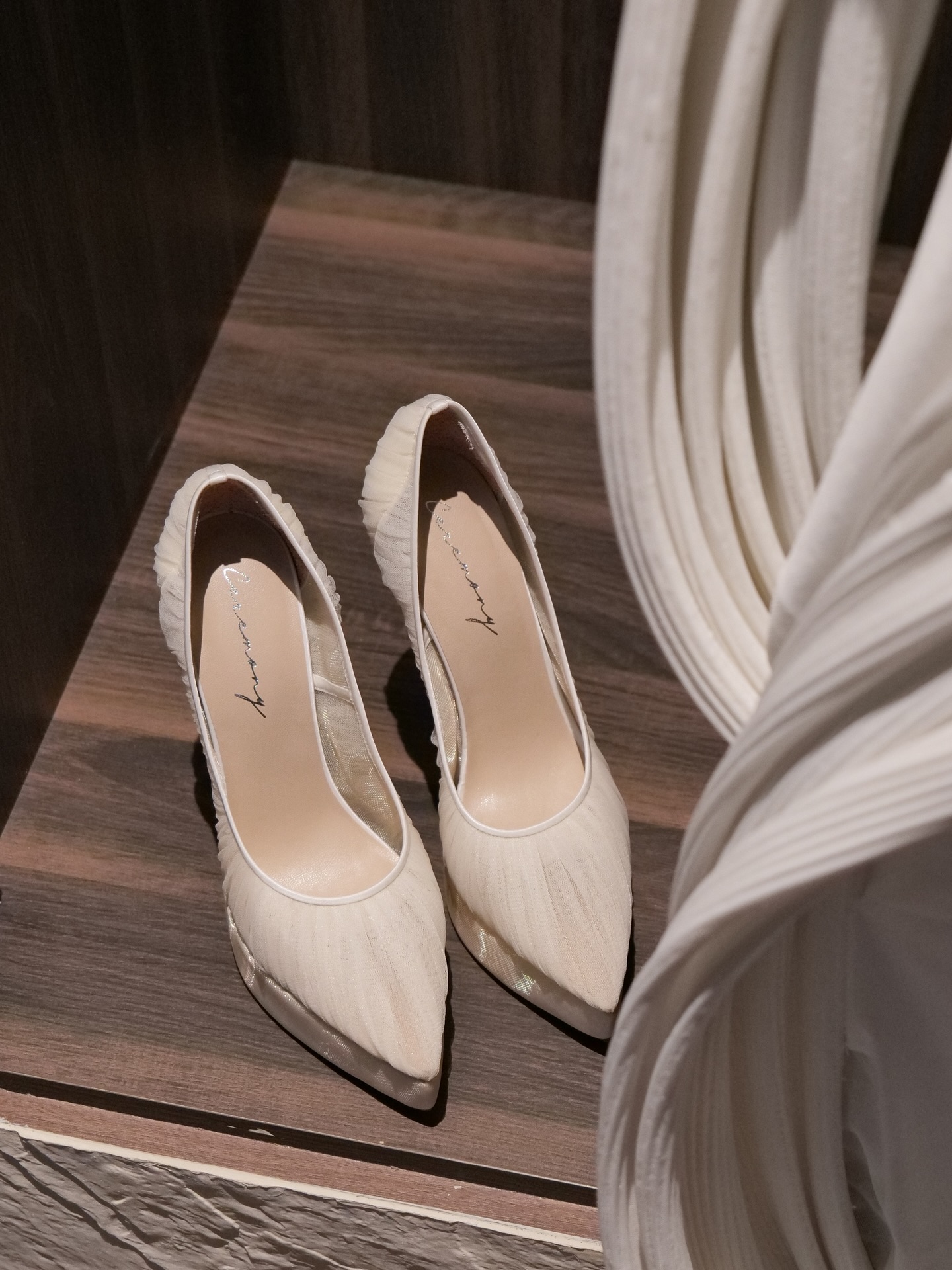 มายด์ - ลภัสลัล จิรเวชสุนทรกุล