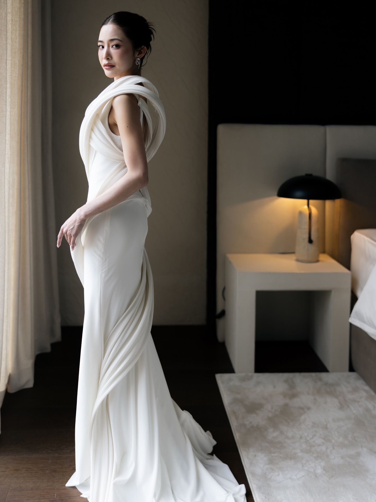 มายด์ - ลภัสลัล จิรเวชสุนทรกุล