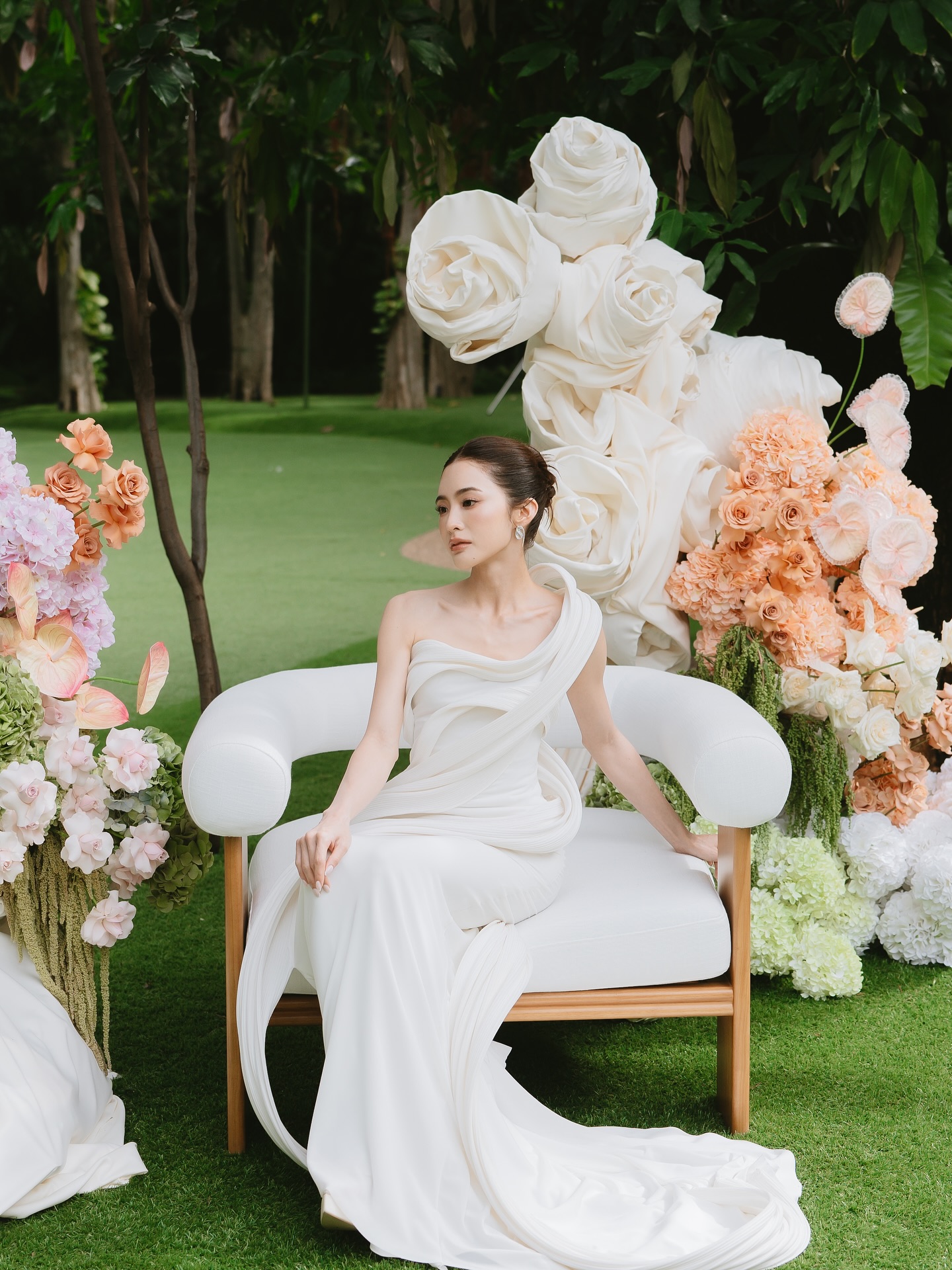 มายด์ - ลภัสลัล จิรเวชสุนทรกุล