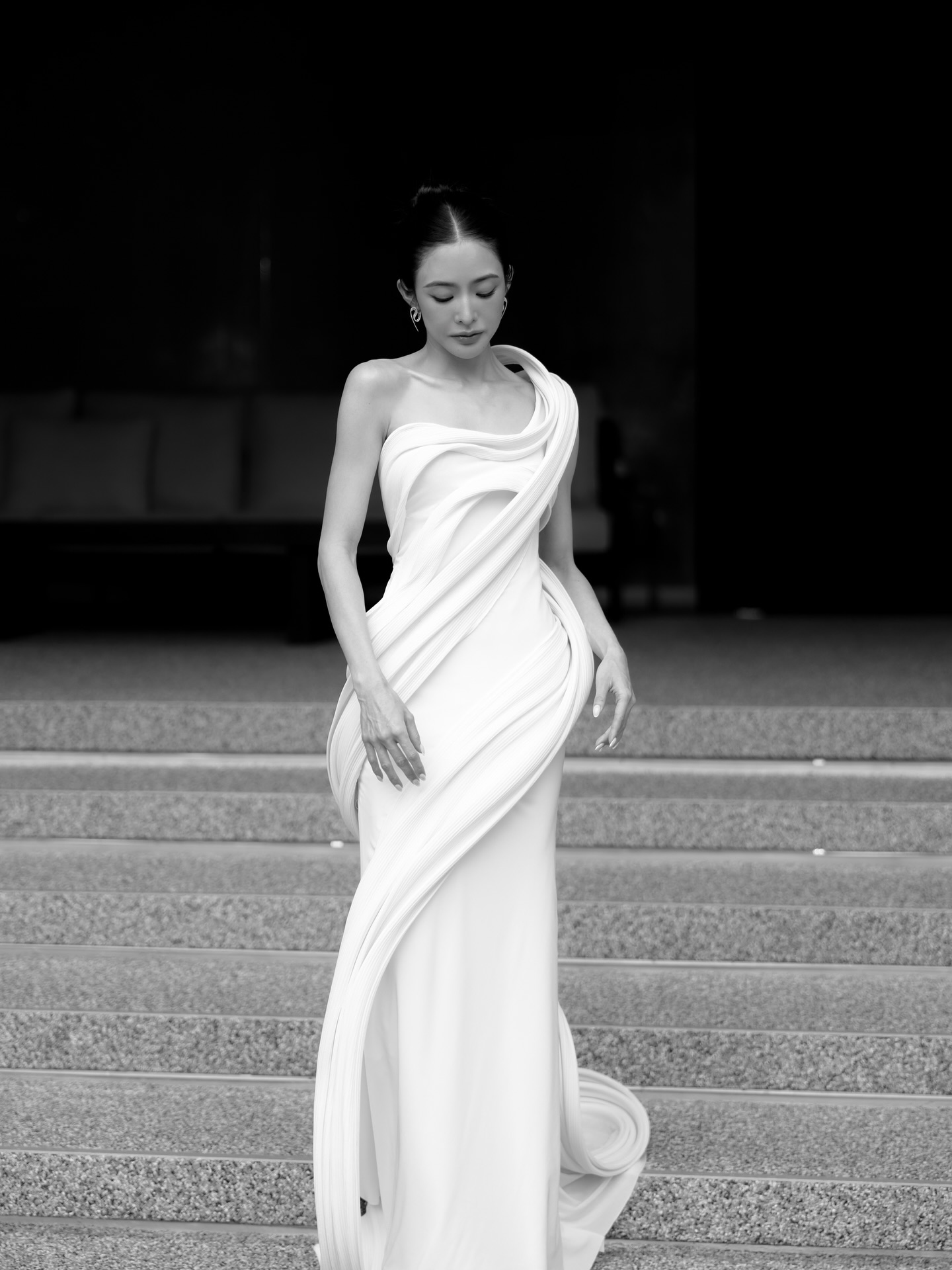 มายด์ - ลภัสลัล จิรเวชสุนทรกุล