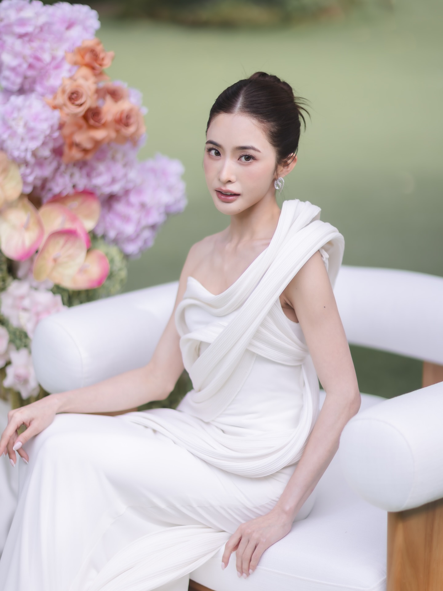 มายด์ - ลภัสลัล จิรเวชสุนทรกุล