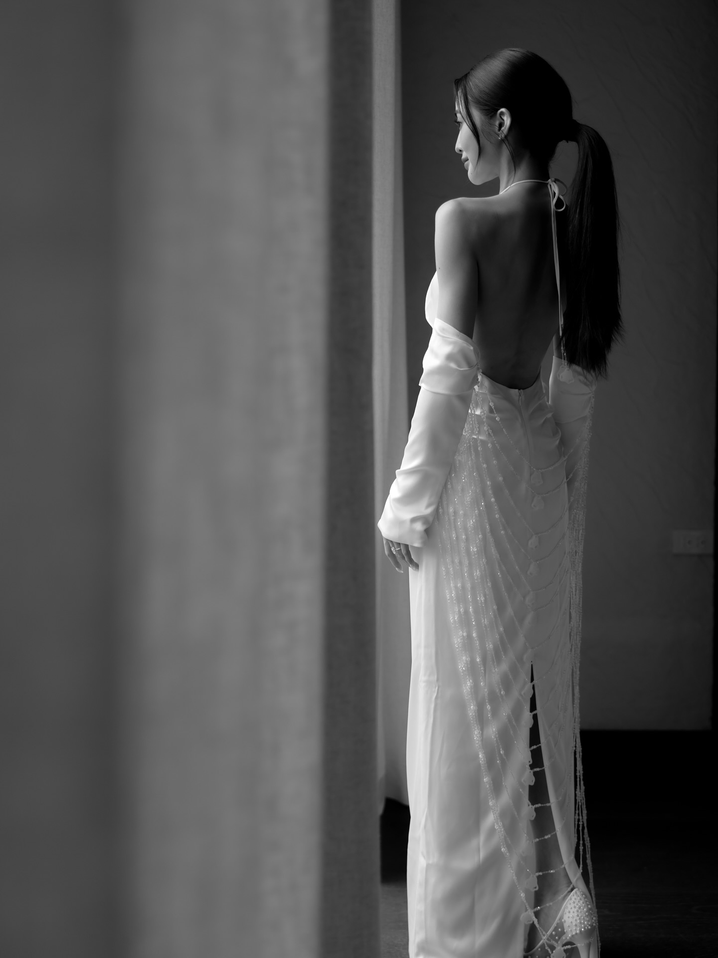 มายด์ - ลภัสลัล จิรเวชสุนทรกุล