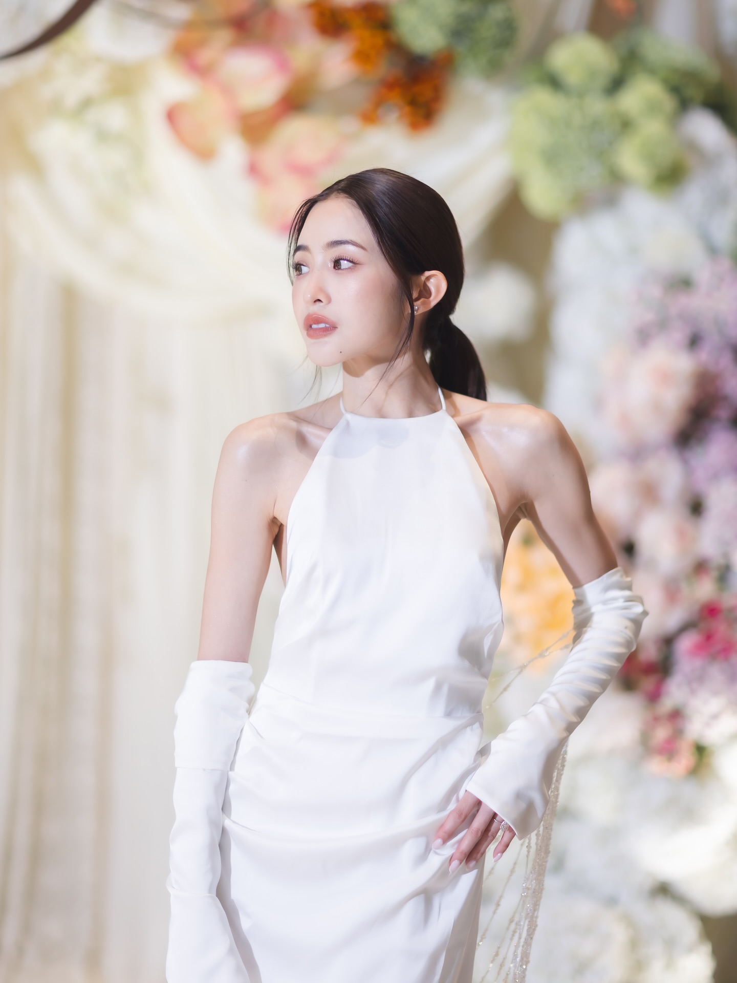 มายด์ - ลภัสลัล จิรเวชสุนทรกุล