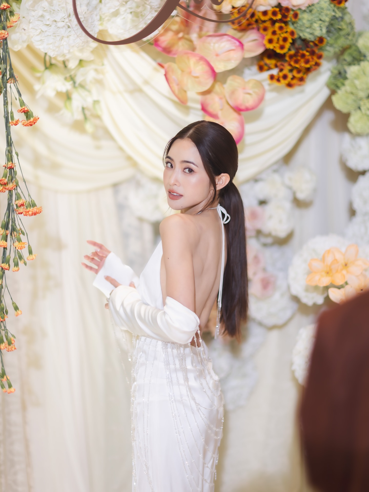 มายด์ - ลภัสลัล จิรเวชสุนทรกุล