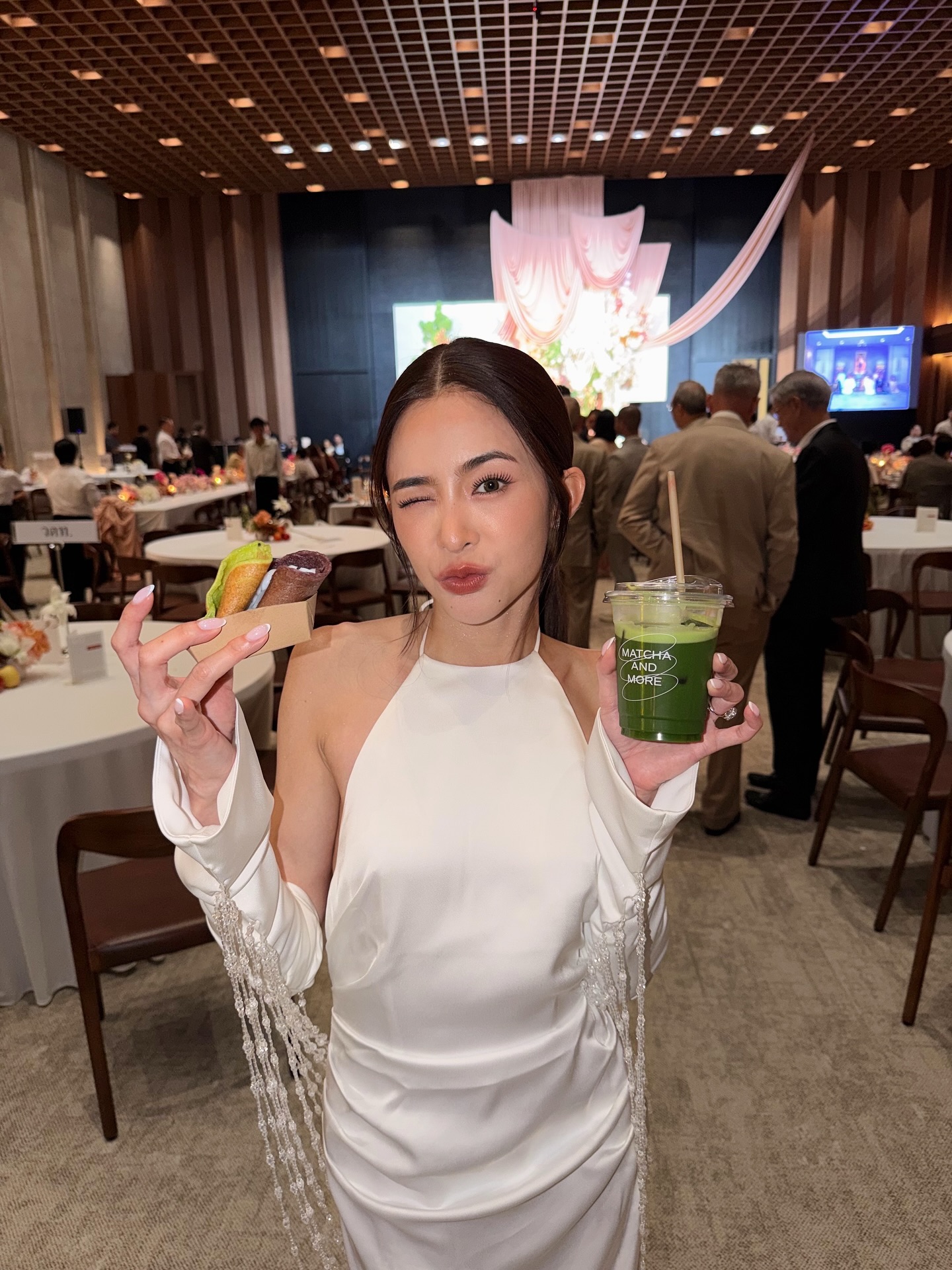 มายด์ - ลภัสลัล จิรเวชสุนทรกุล