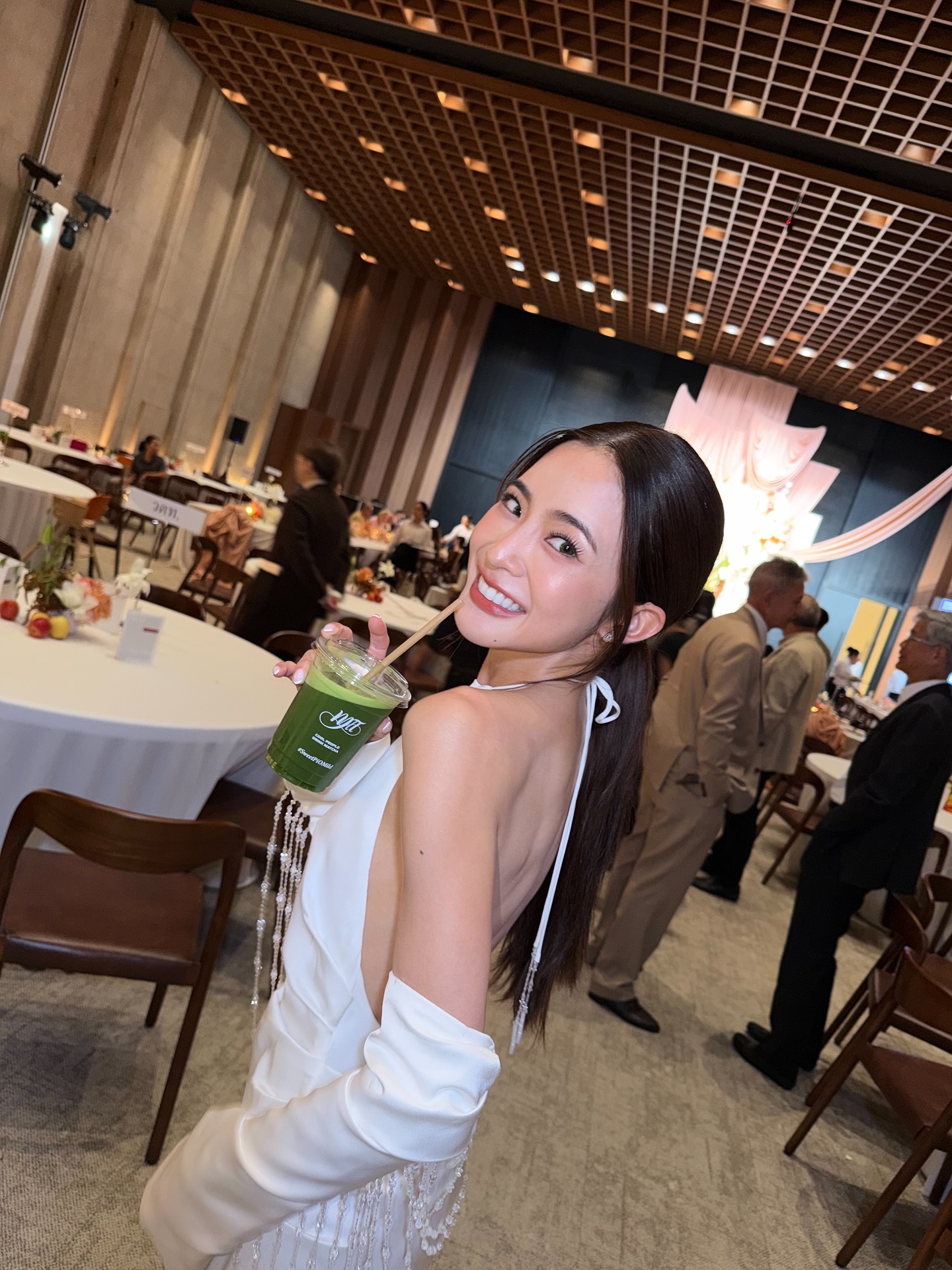 มายด์ - ลภัสลัล จิรเวชสุนทรกุล