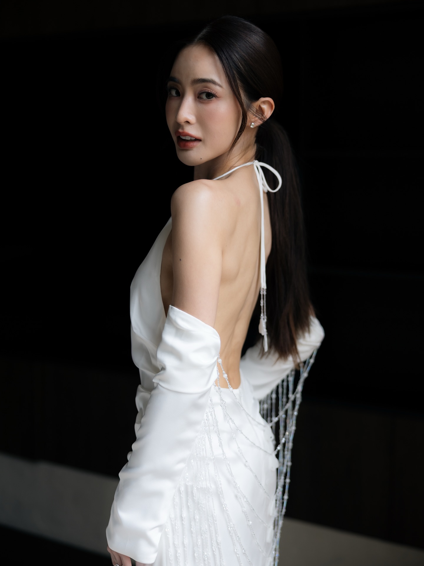 มายด์ - ลภัสลัล จิรเวชสุนทรกุล