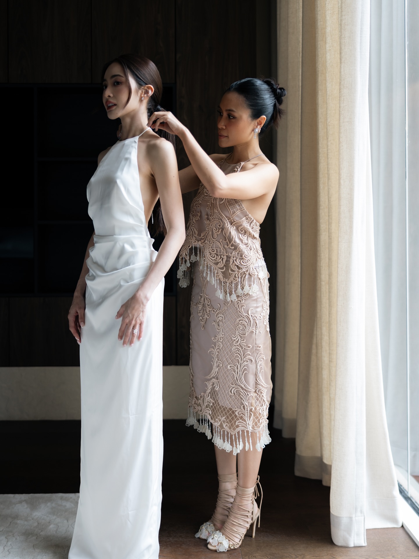 มายด์ - ลภัสลัล จิรเวชสุนทรกุล