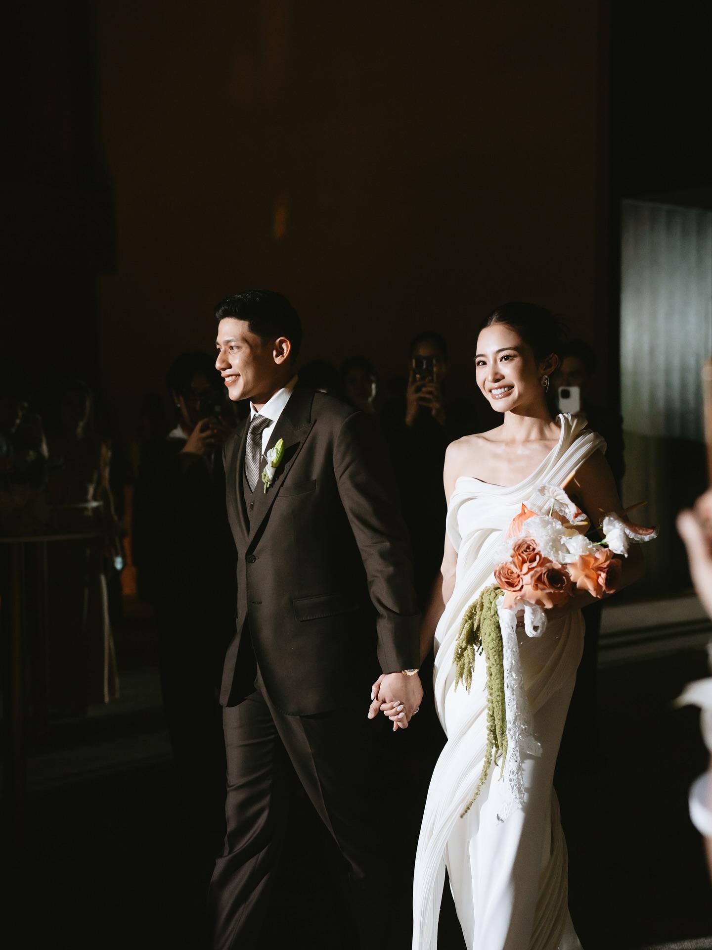 มายด์ - ลภัสลัล จิรเวชสุนทรกุล