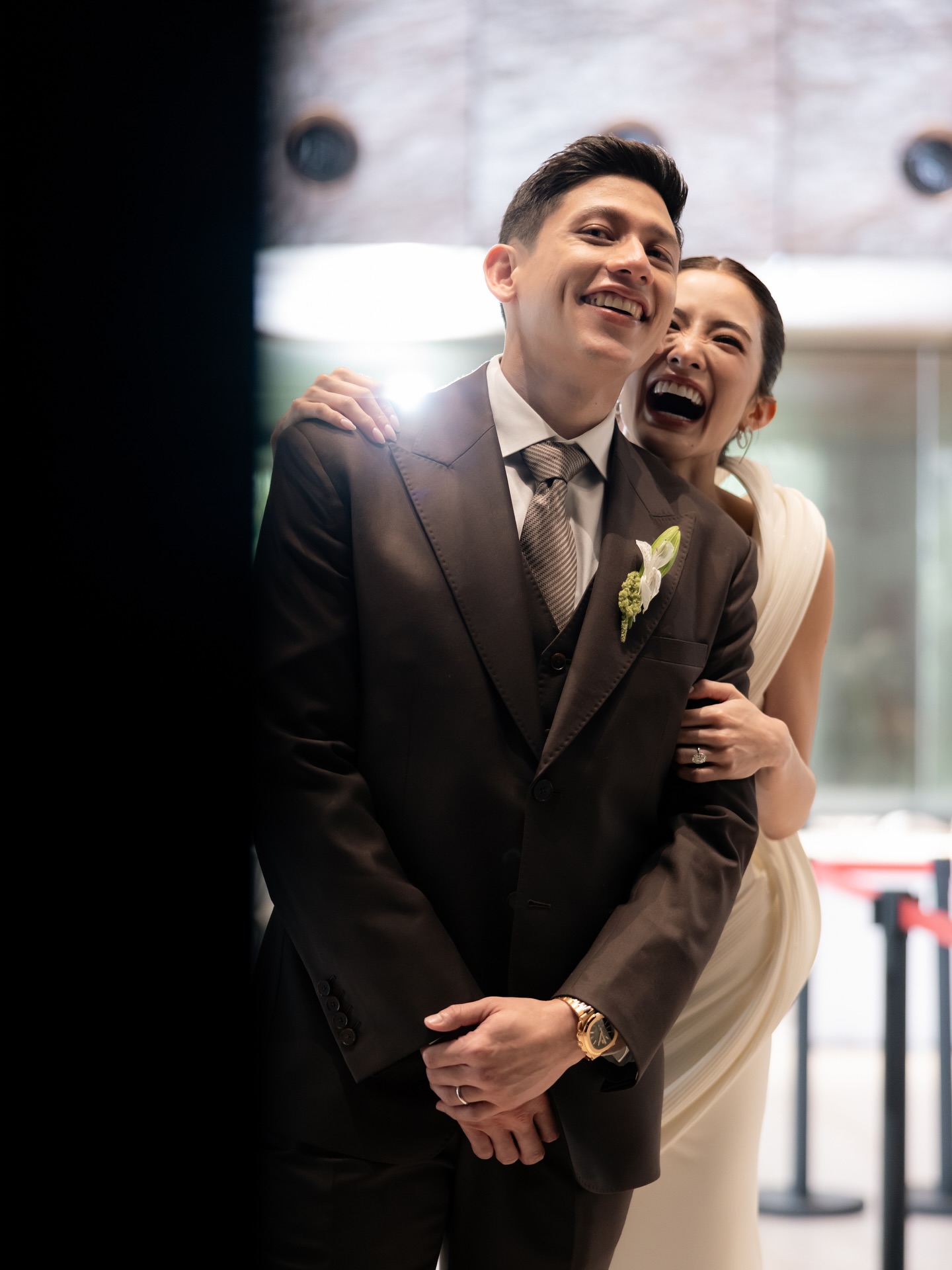 มายด์ - ลภัสลัล จิรเวชสุนทรกุล